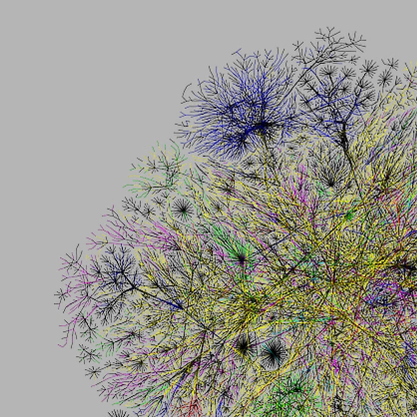 The Search for Meaning on the Web: The Semantic Web and Managing a Lifetime's Information