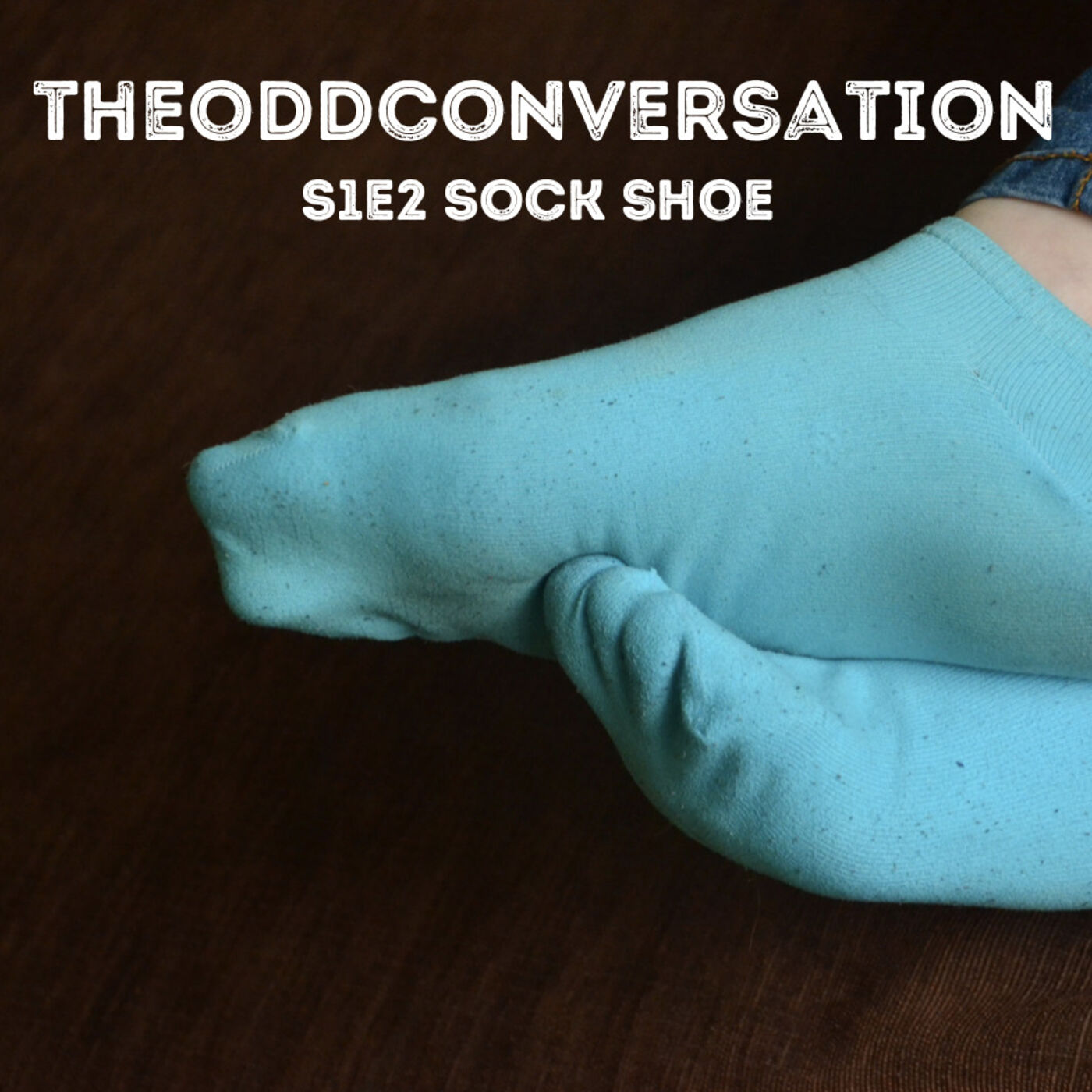 theoddconversation - a sister brother podcast