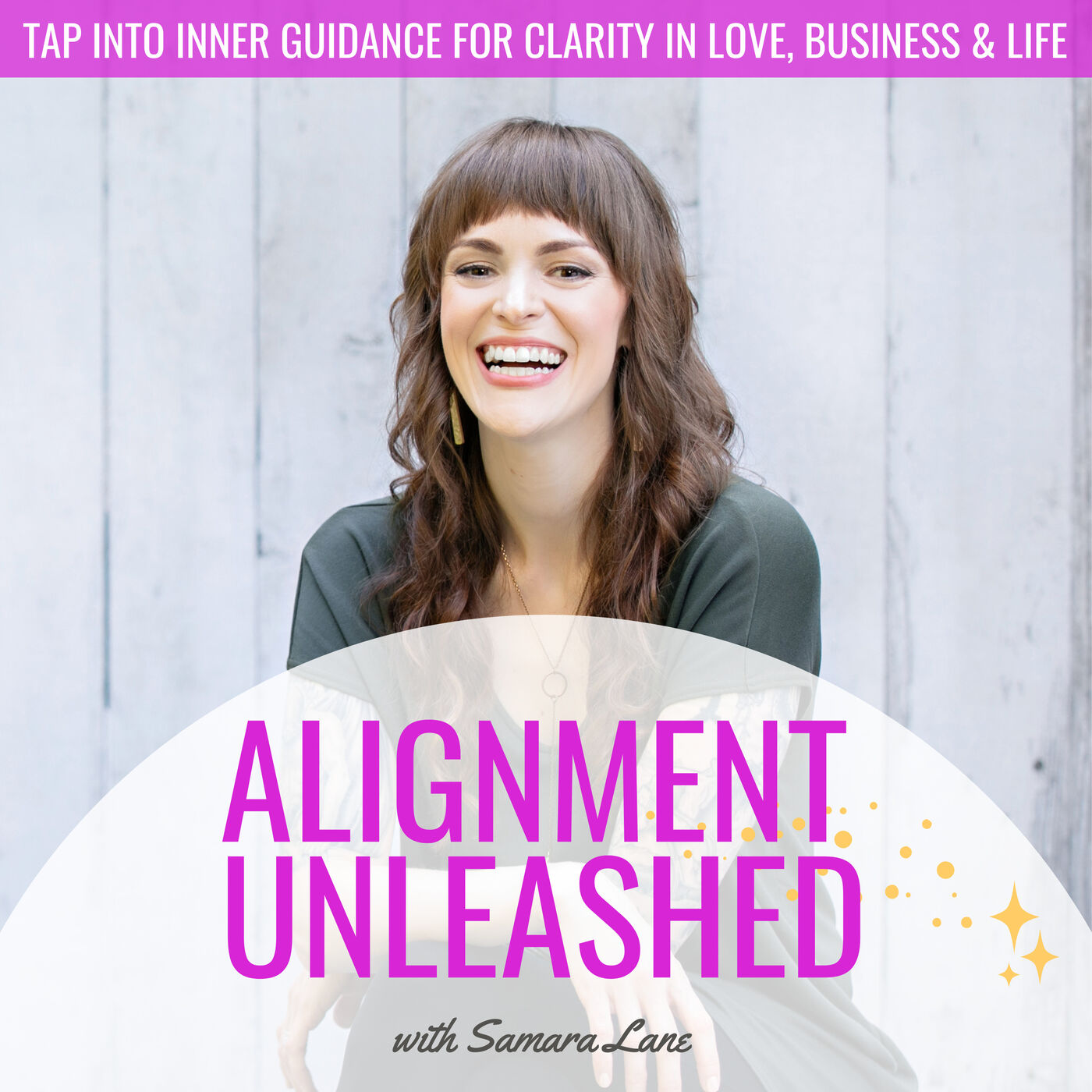 Alignment Unleashed
