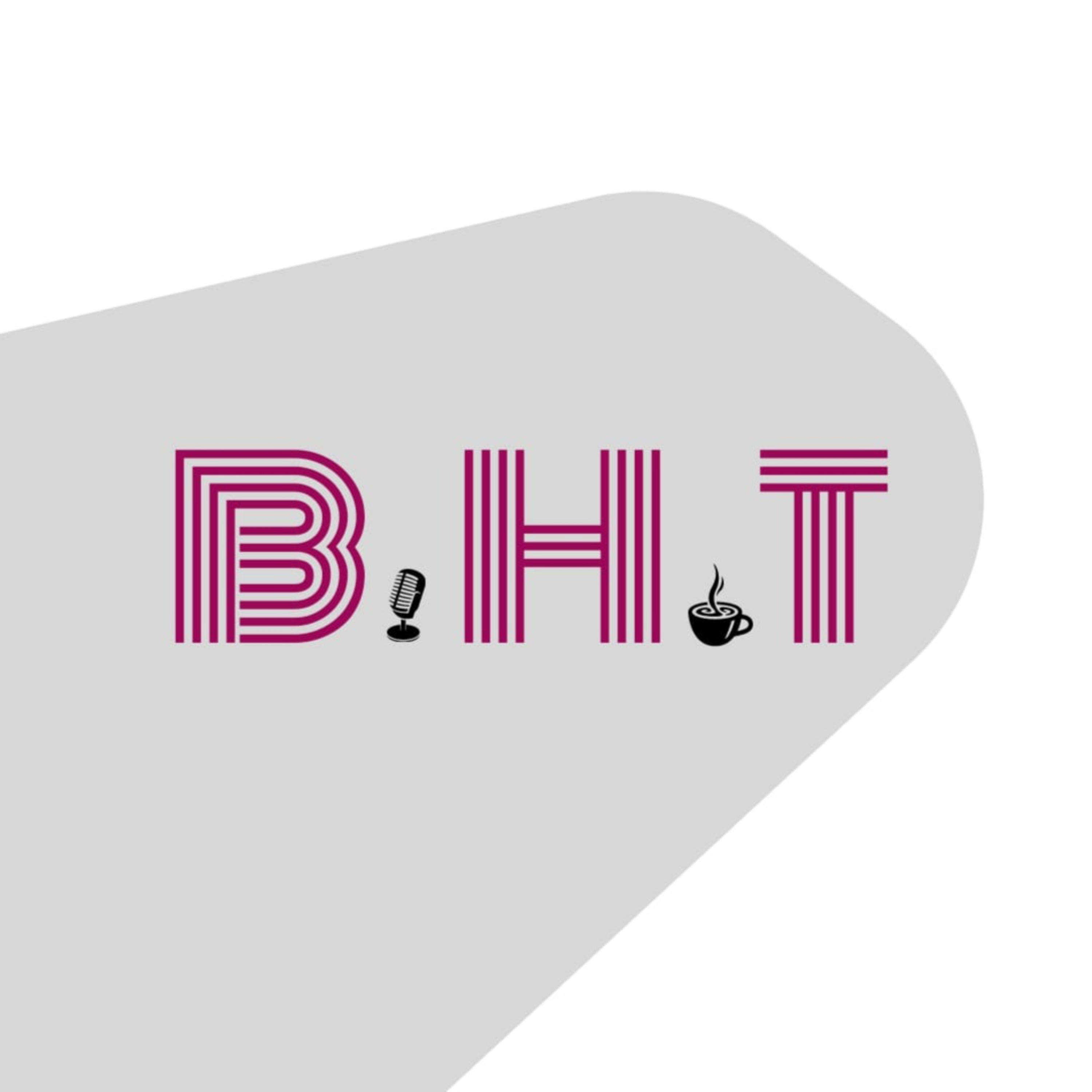 Baraza Hot Tea cover art