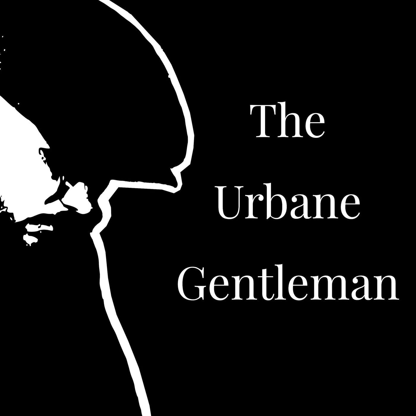 The Urbane Gentleman cover art
