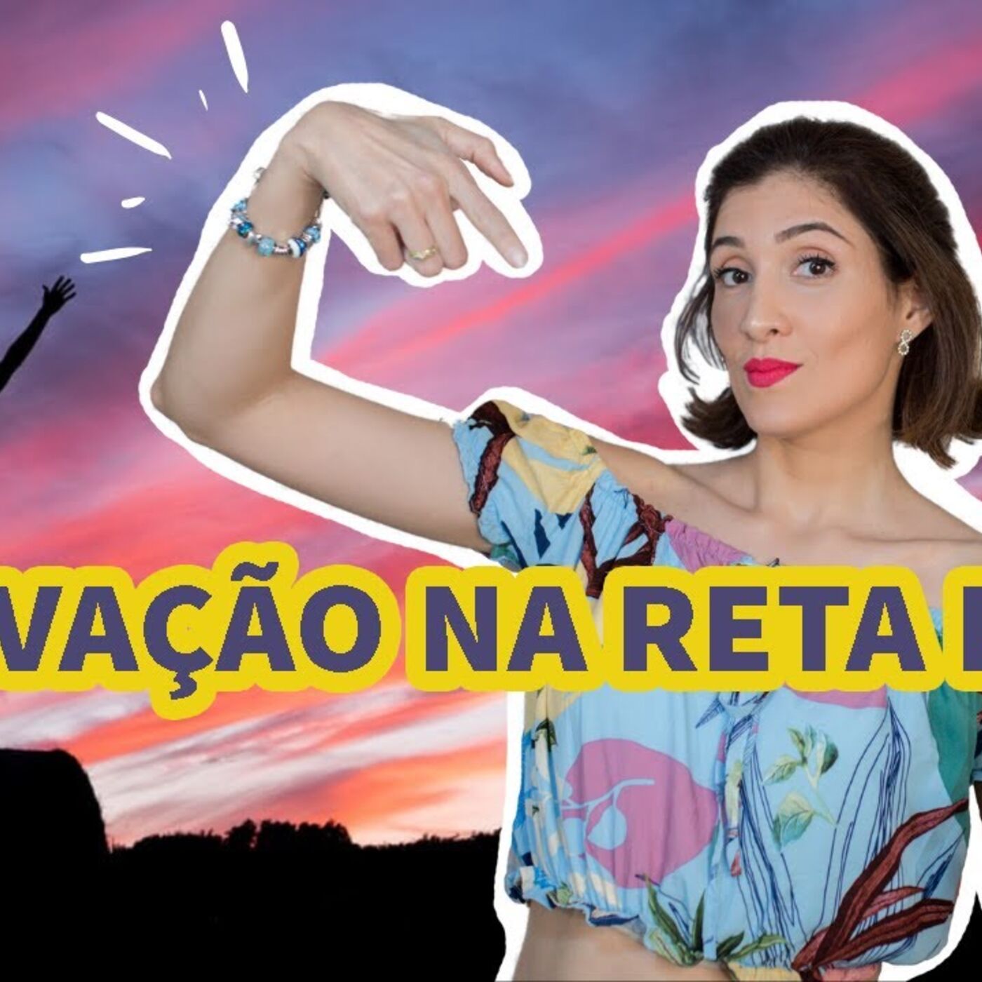 MOTIVAÇÃO NA RETA FINAL (inspire-se e fique bem)