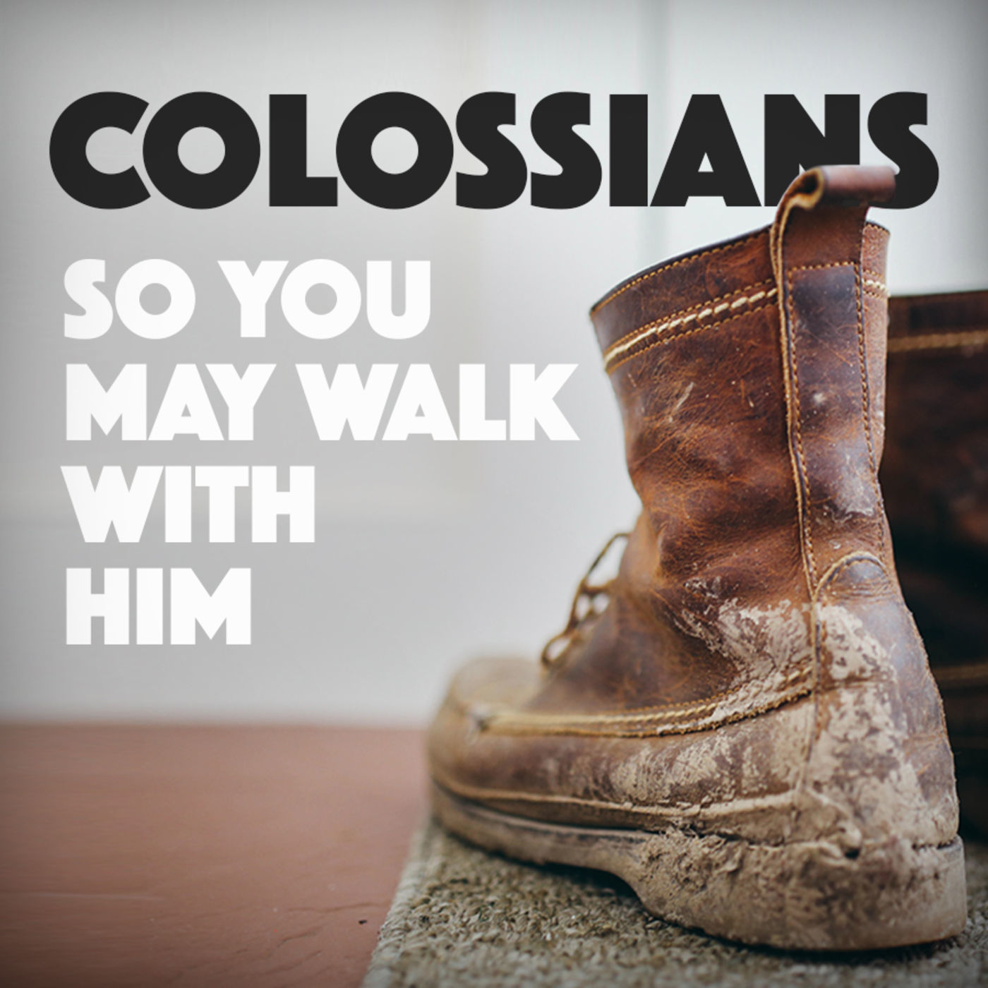 Colossians 2:6-15