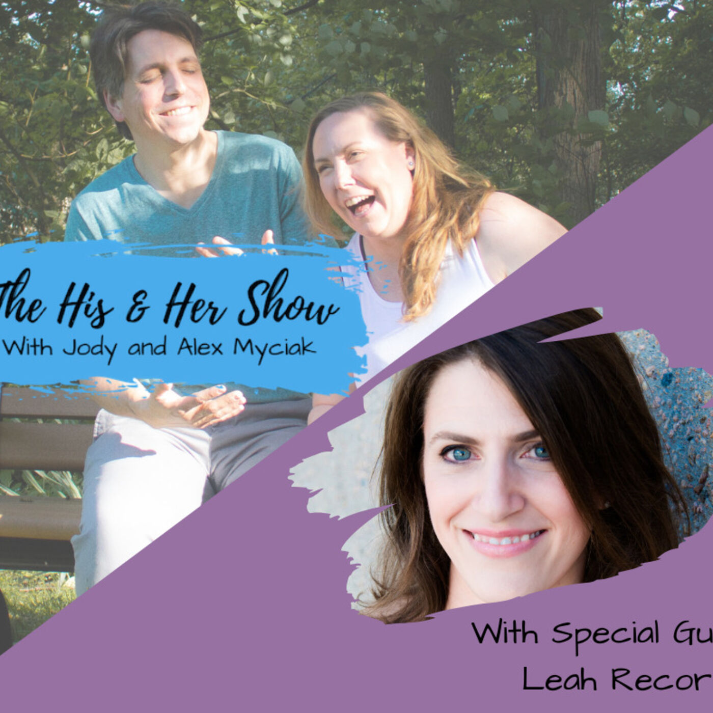 The His & Her Show