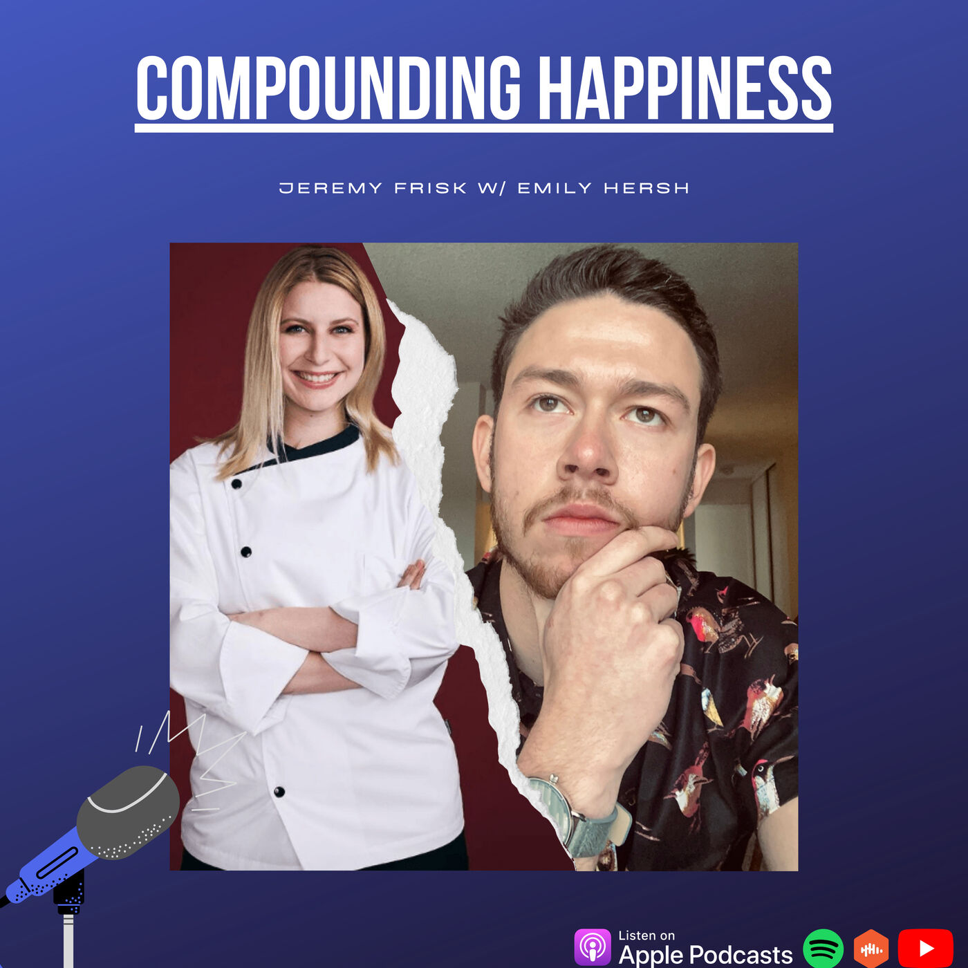 Compounding Happiness
