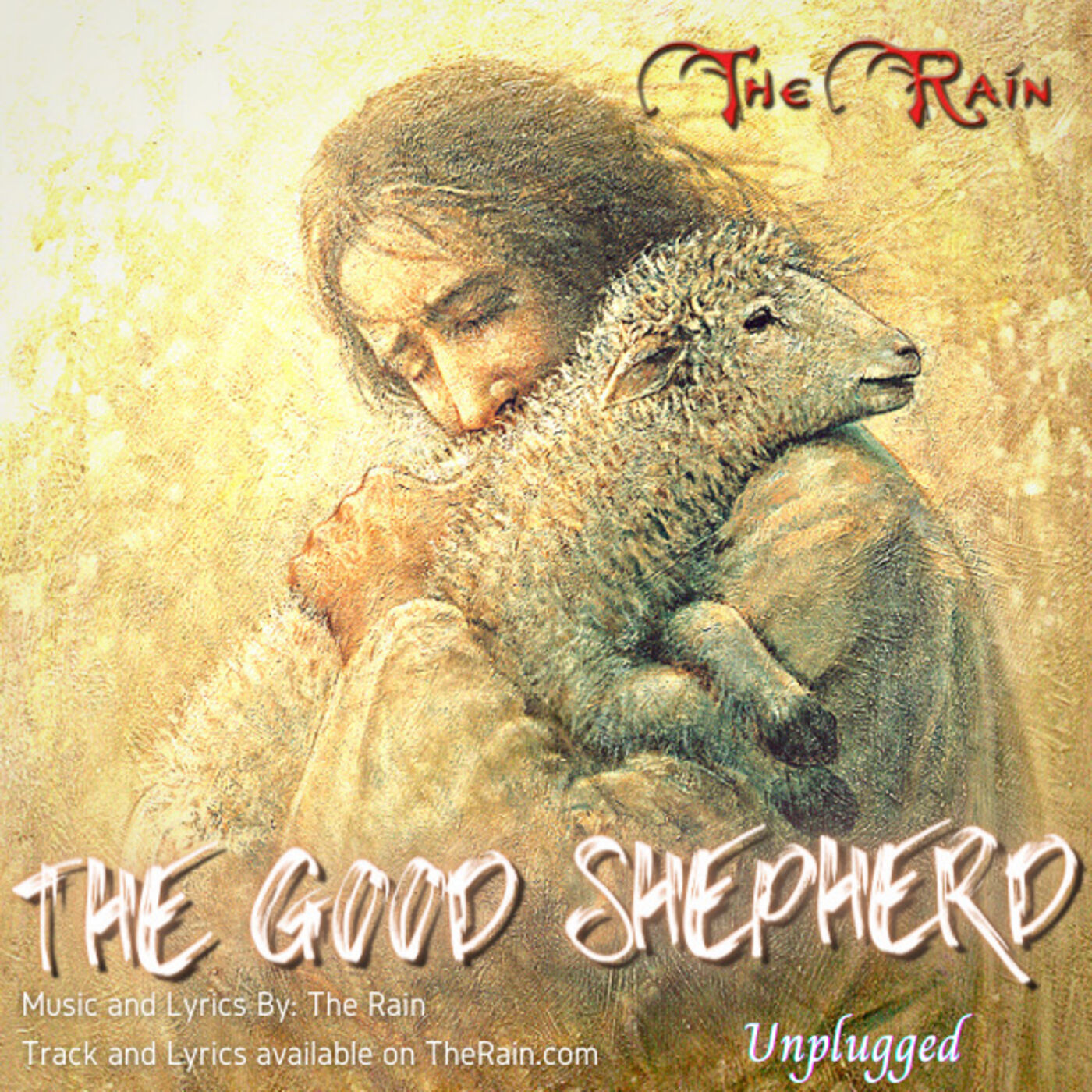 The Good Shepherd - Unplugged