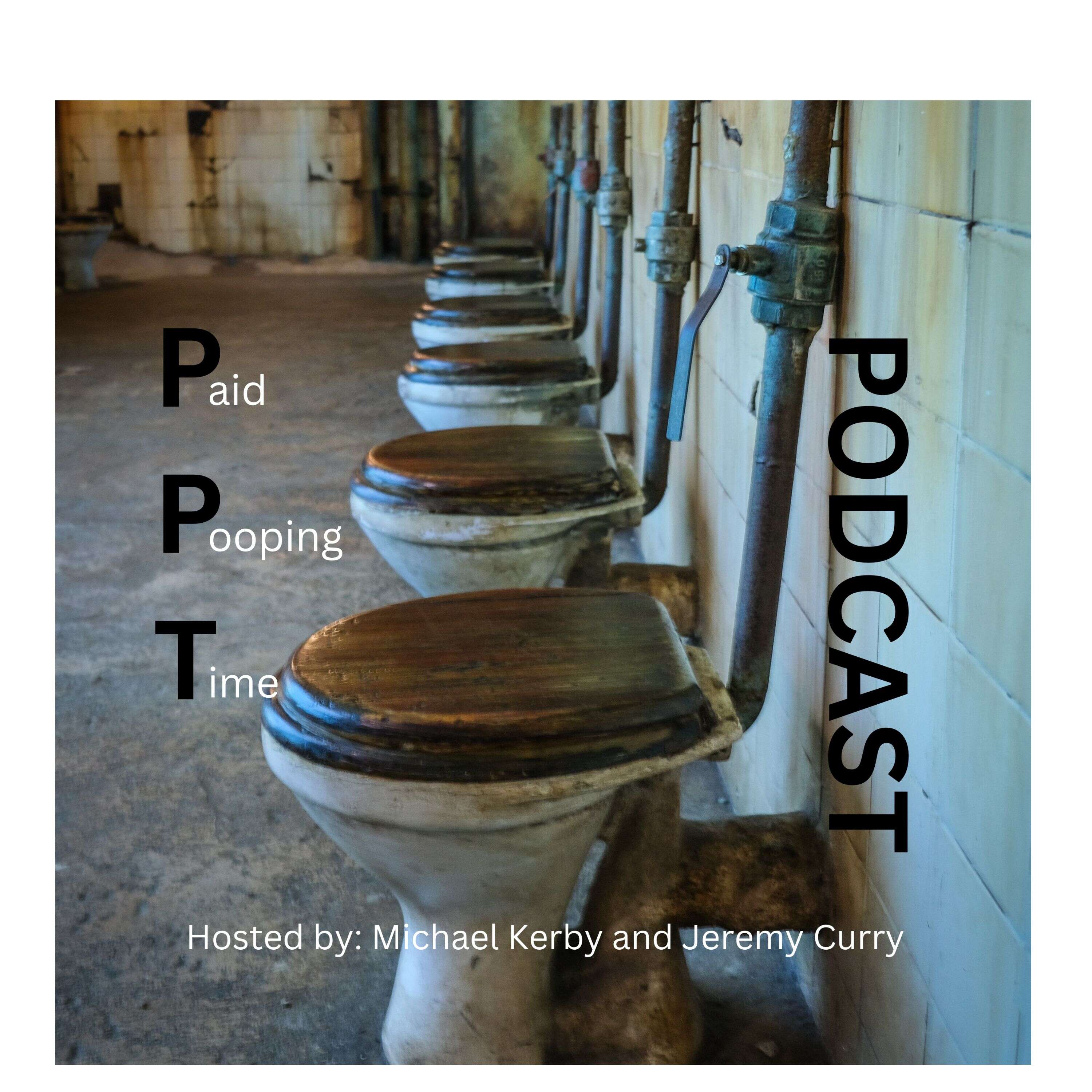 PPT Podcast