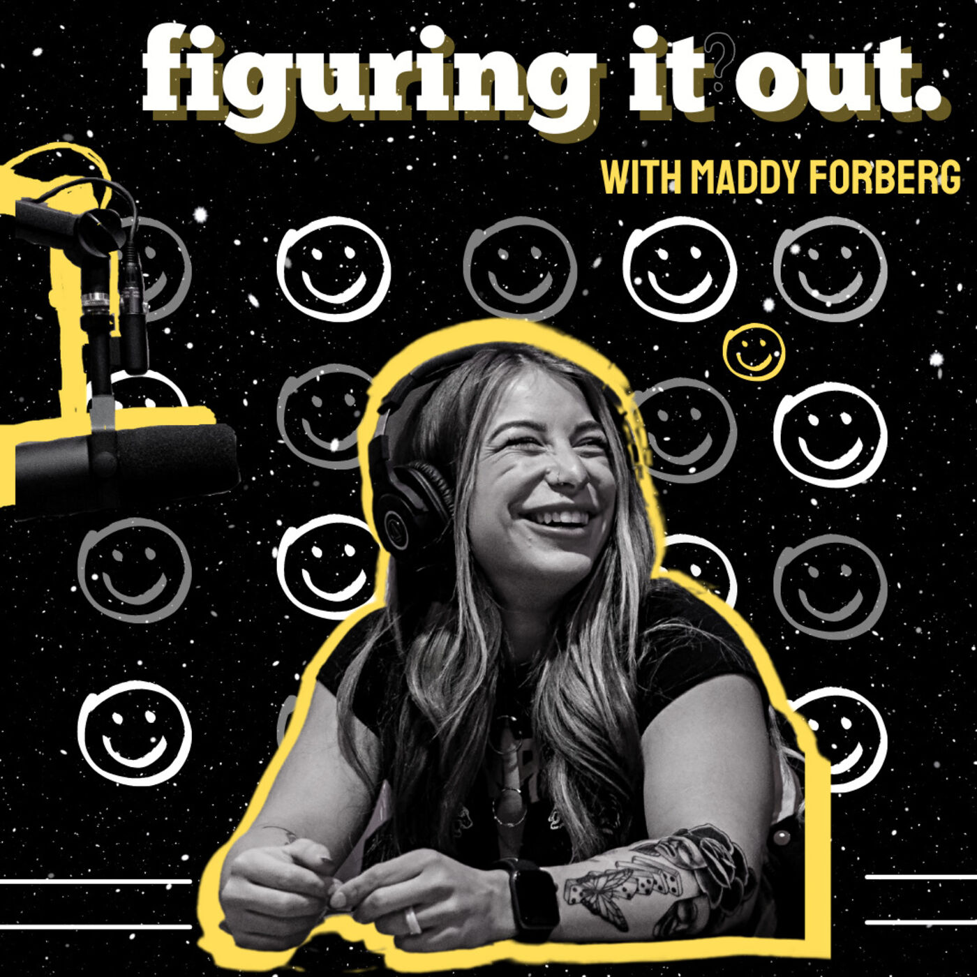 FIO with Maddy Forberg