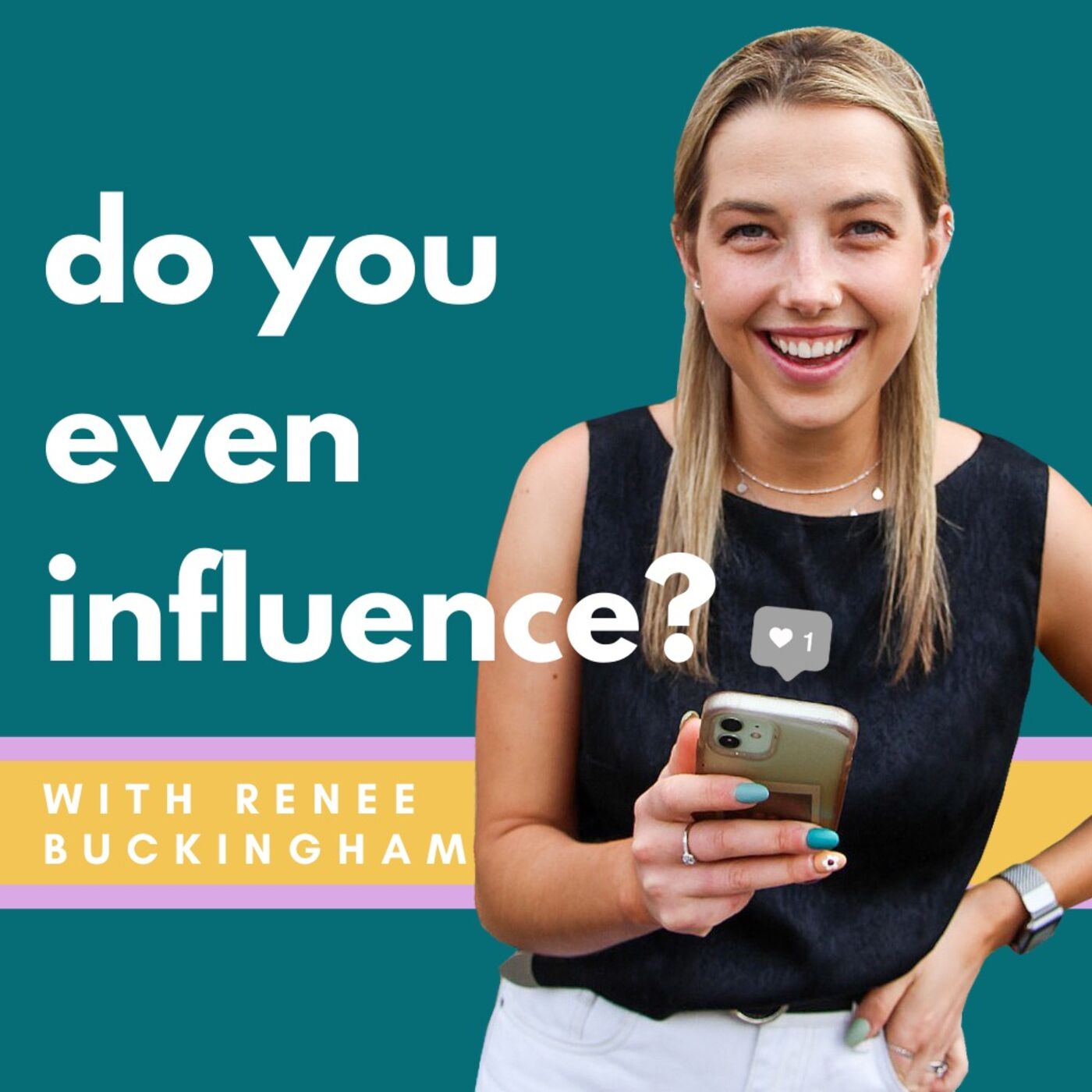 Do You Even Influence?