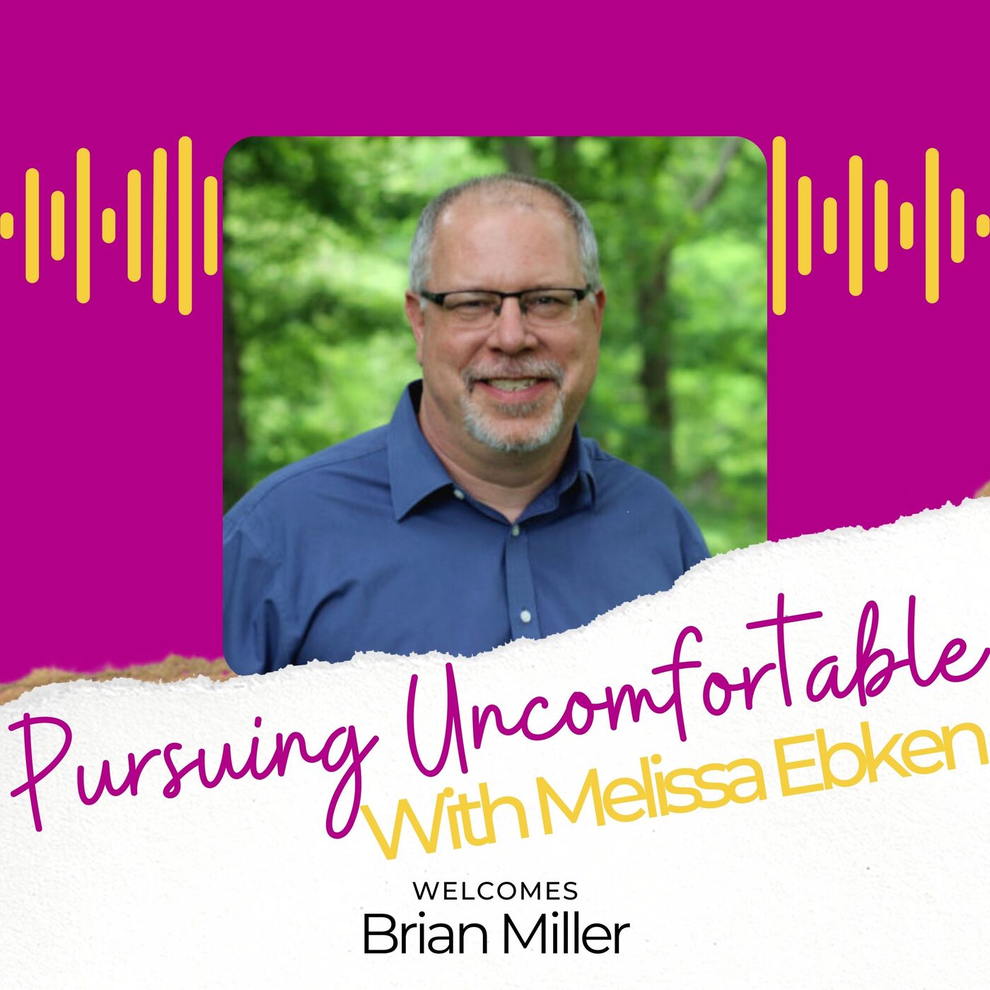 Episode 14: Pursuing Better