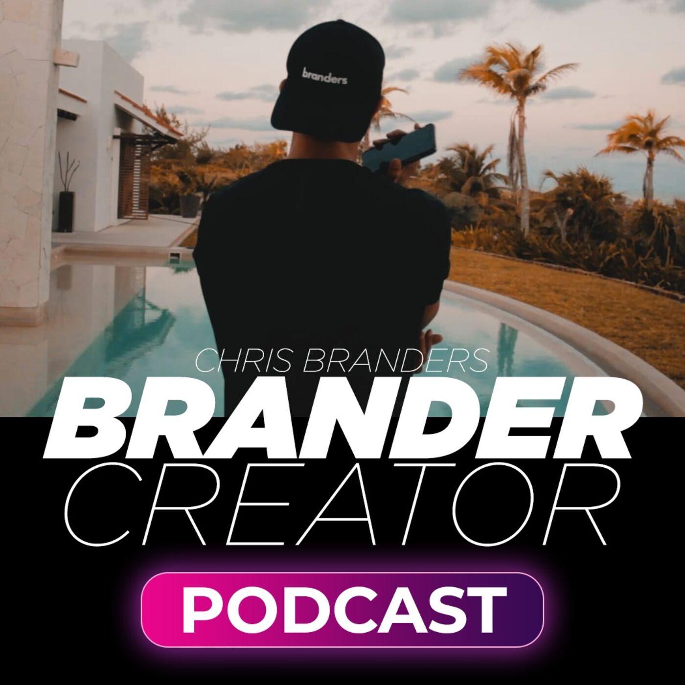 brander creator