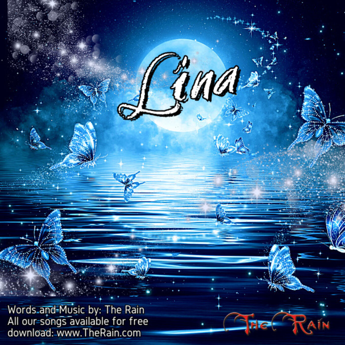 I'm In Love With Lina