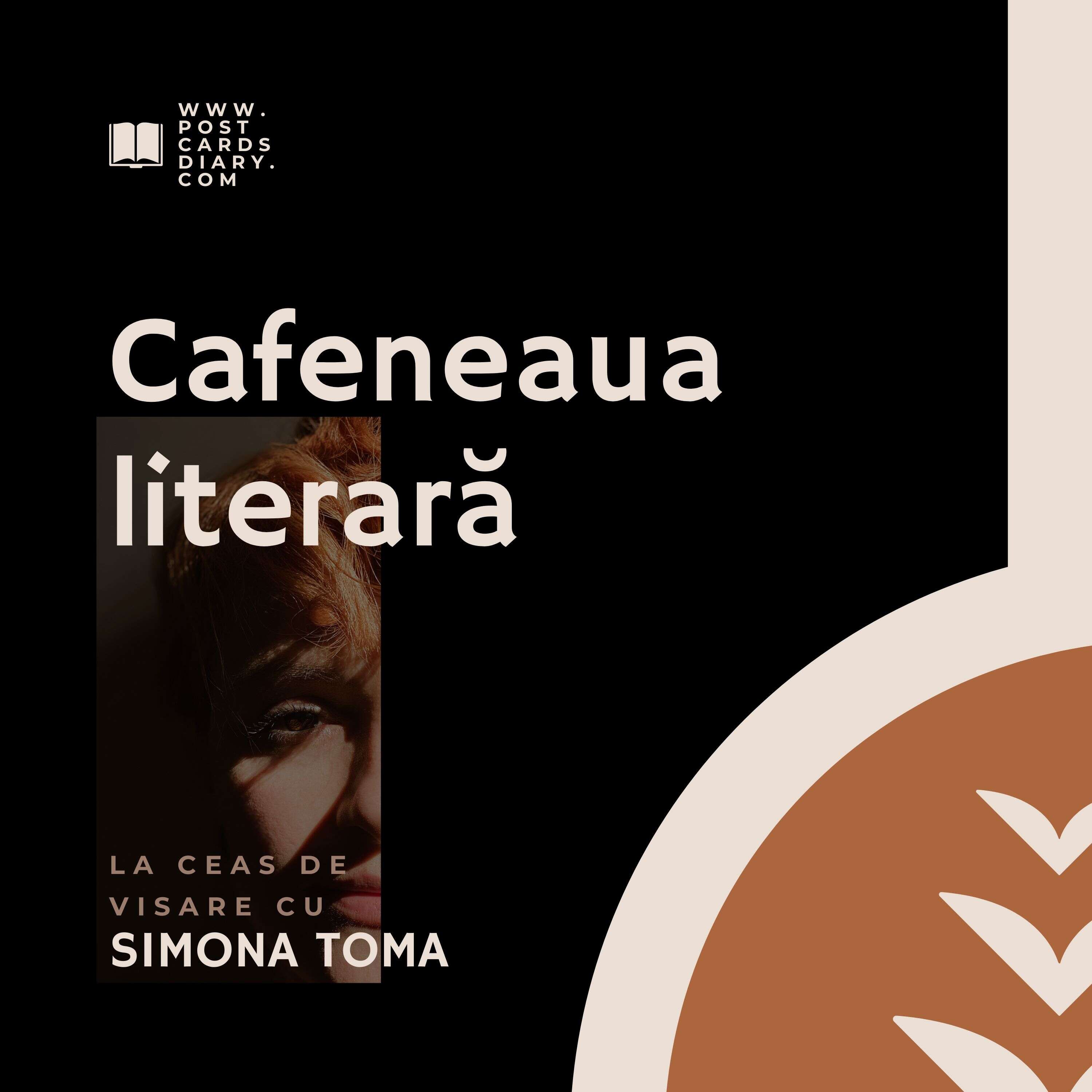 Cafeneaua Literară
