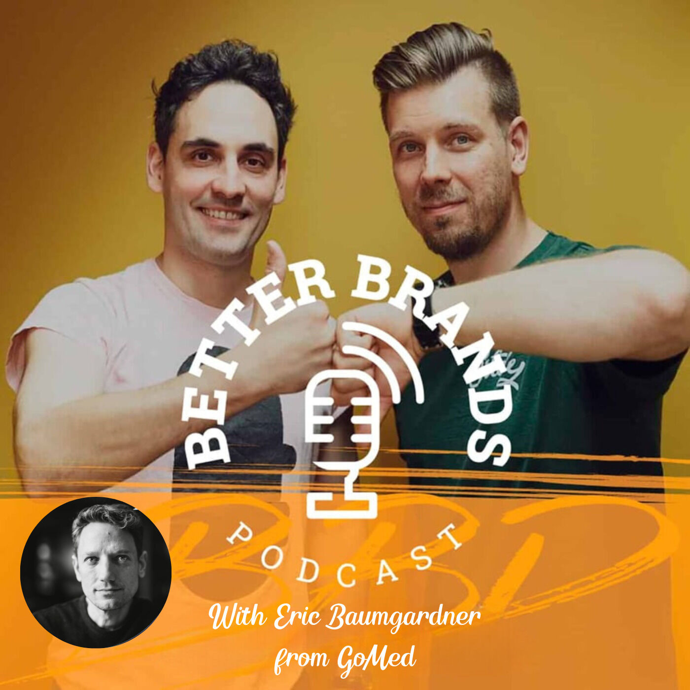 BetterBrands Podcast