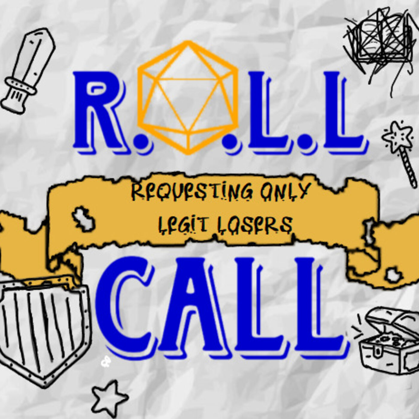 ROLL CALL