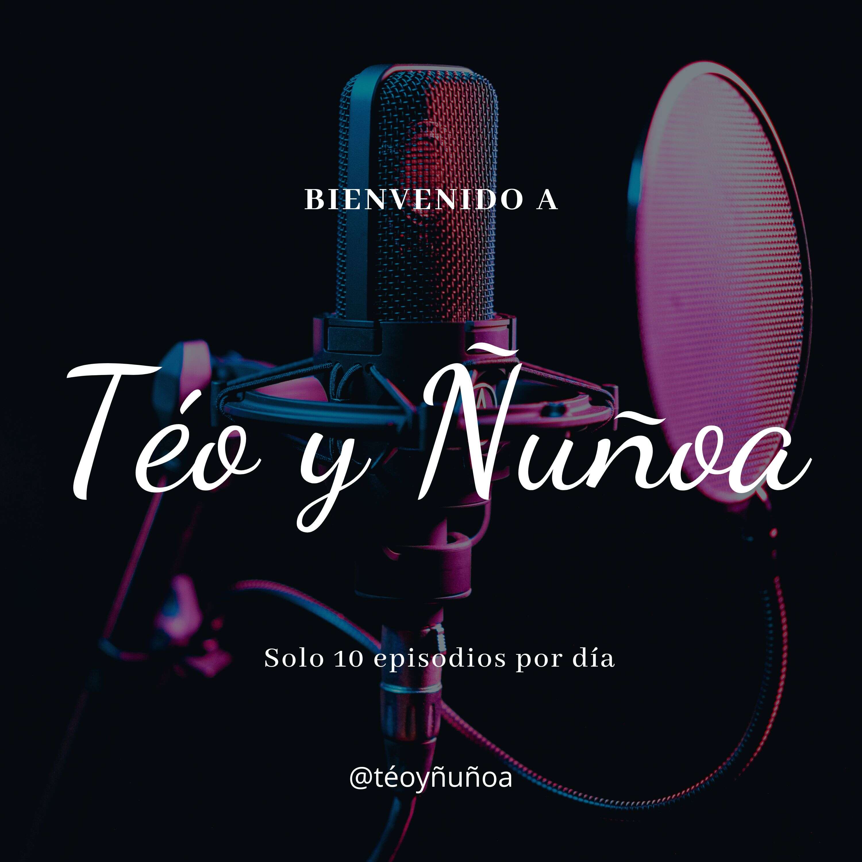 Téo y Ñuñoa