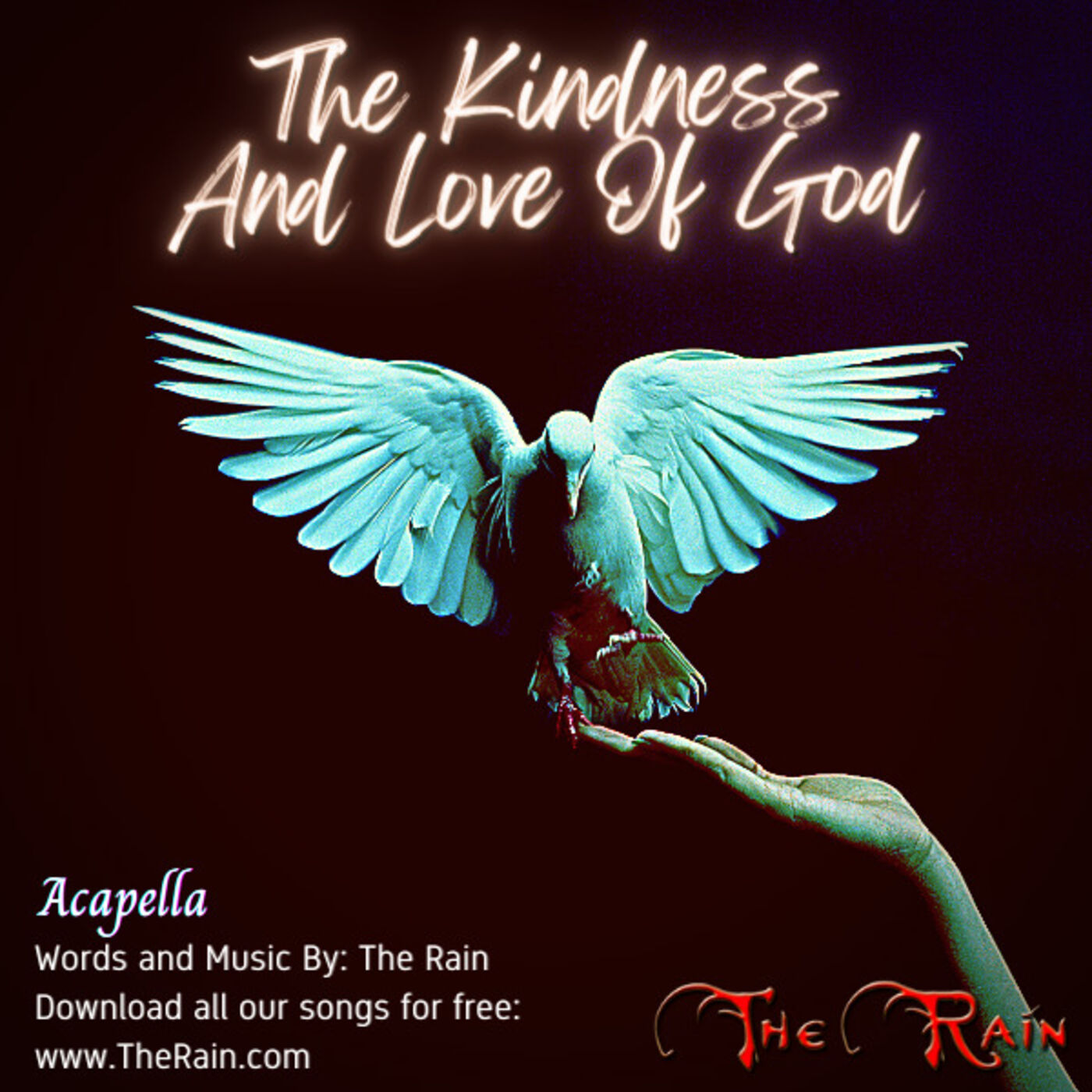 The Kindness And Love Of God (Titus 3:4-7)