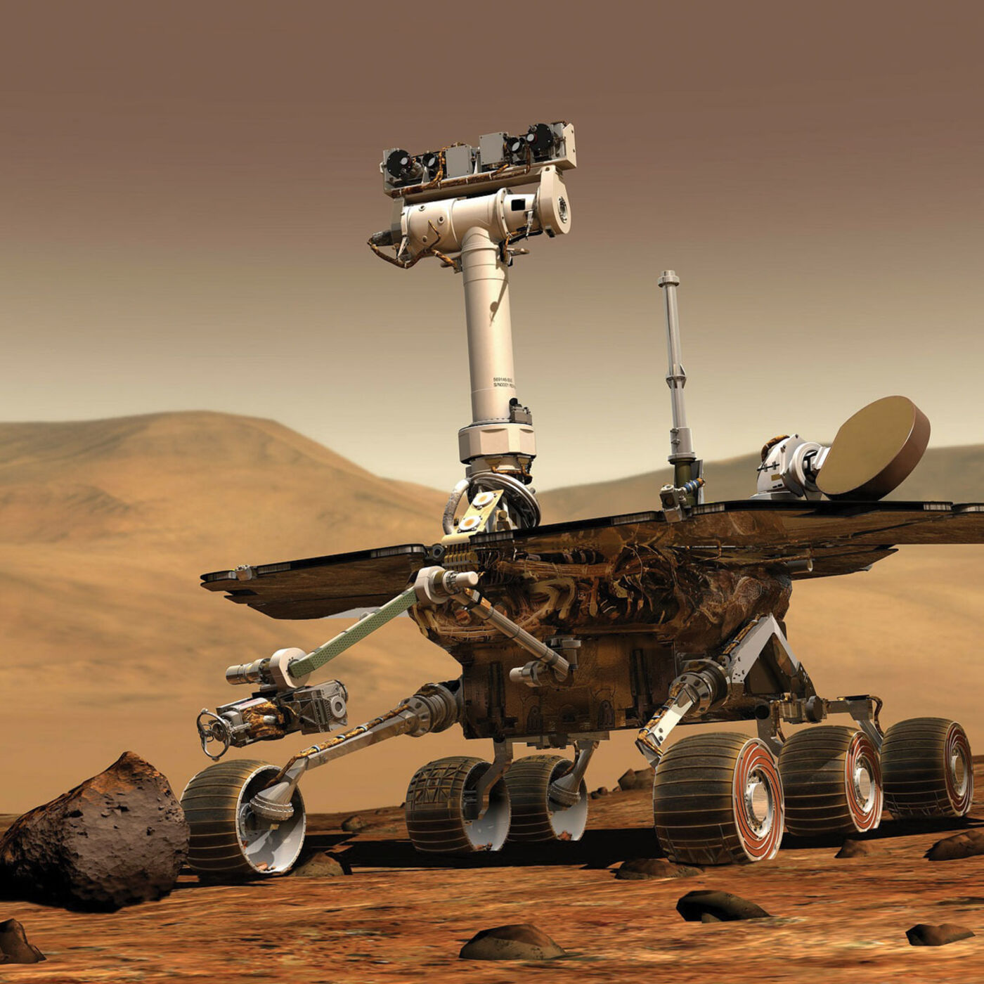 Are We Alone In The Universe?