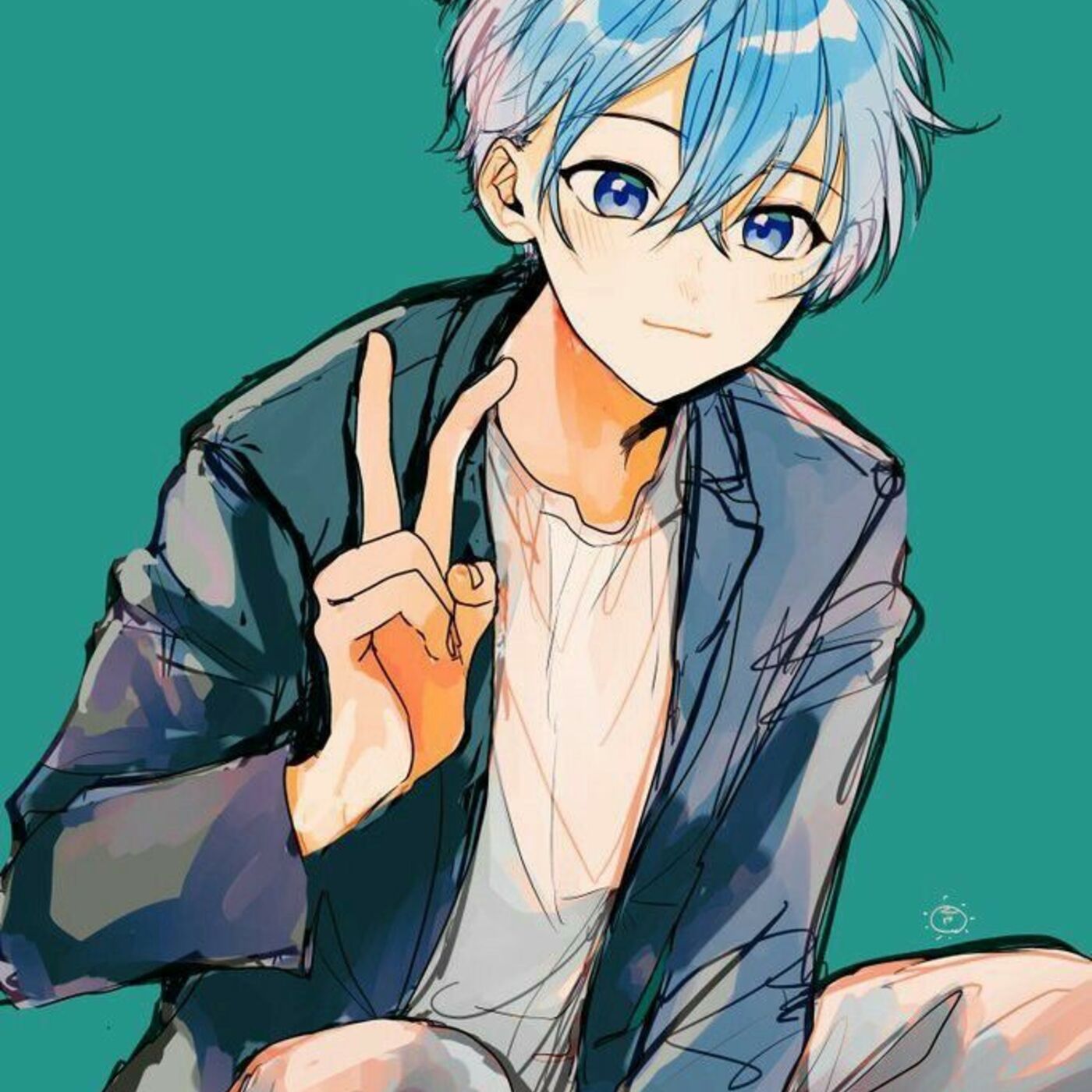 Der Animecast