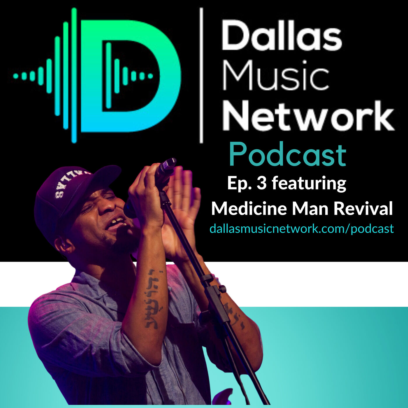 Dallas Music Network
