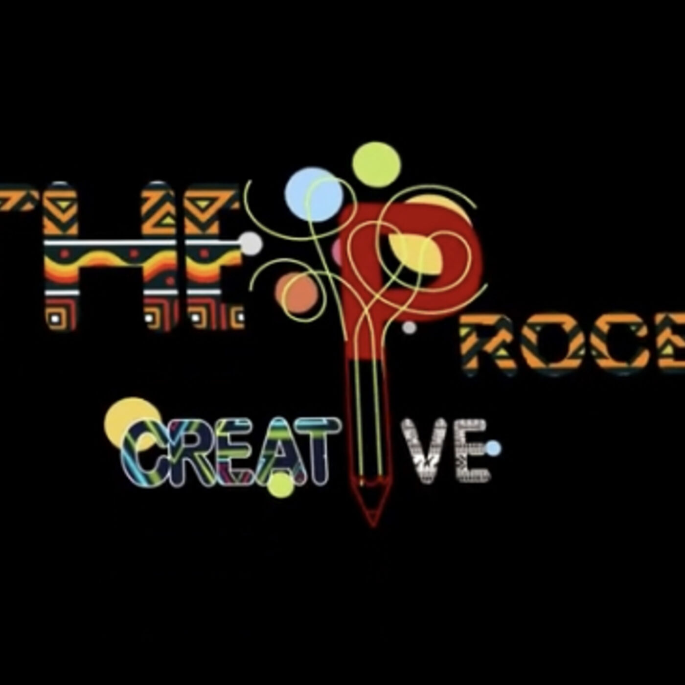 Africa in colors podcast artwork