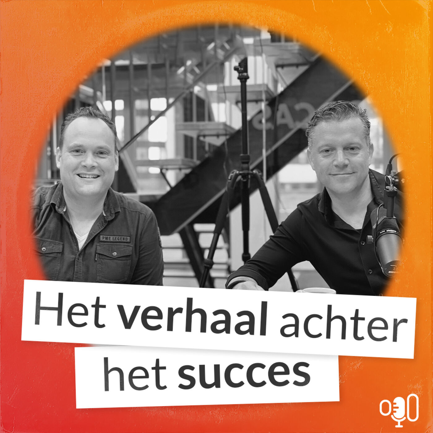 Wemessage podcast