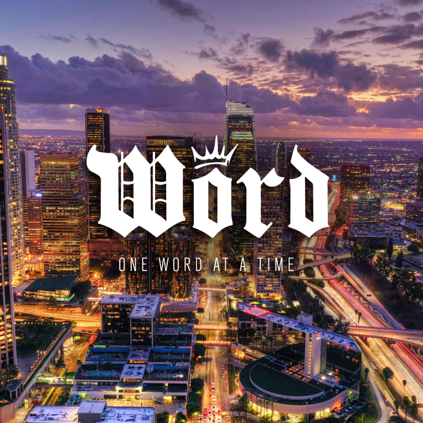 December 5, 2021 One Word At A Time