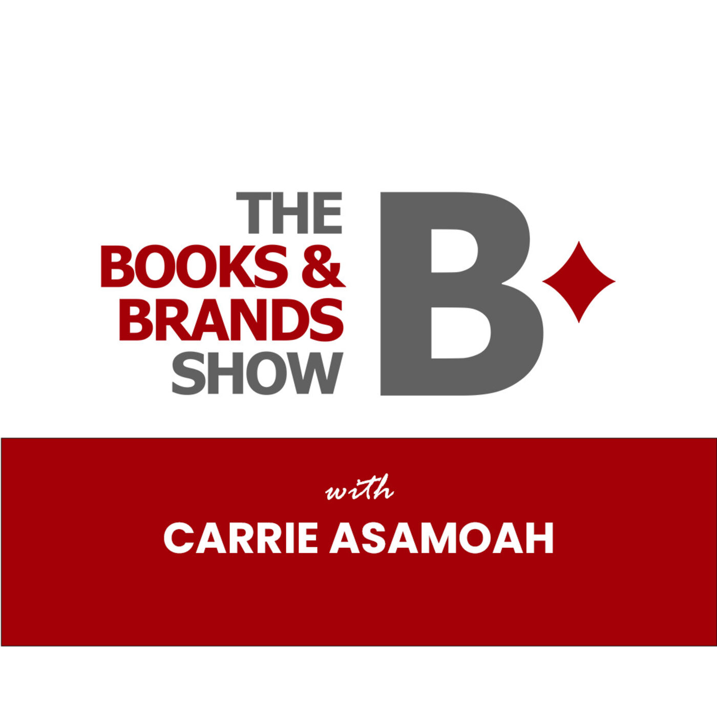 The Books and Brands Show