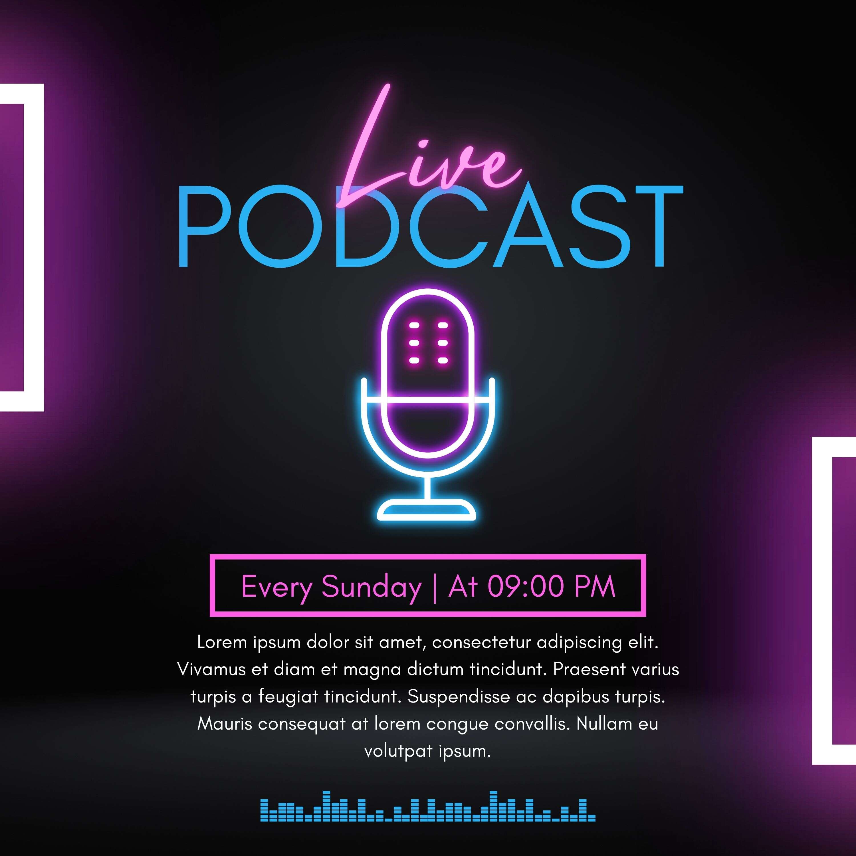 Charmaine's Podcast