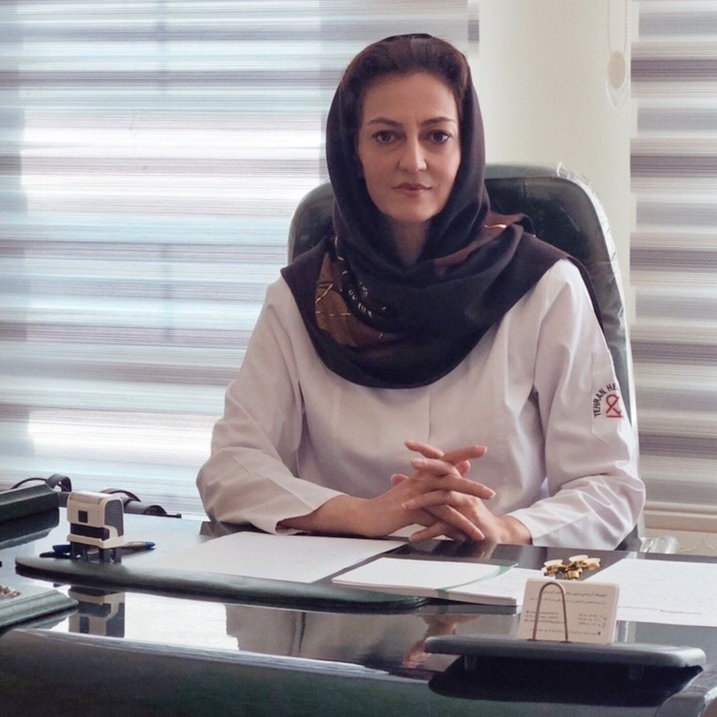 آریتمی دکتر تبریزی