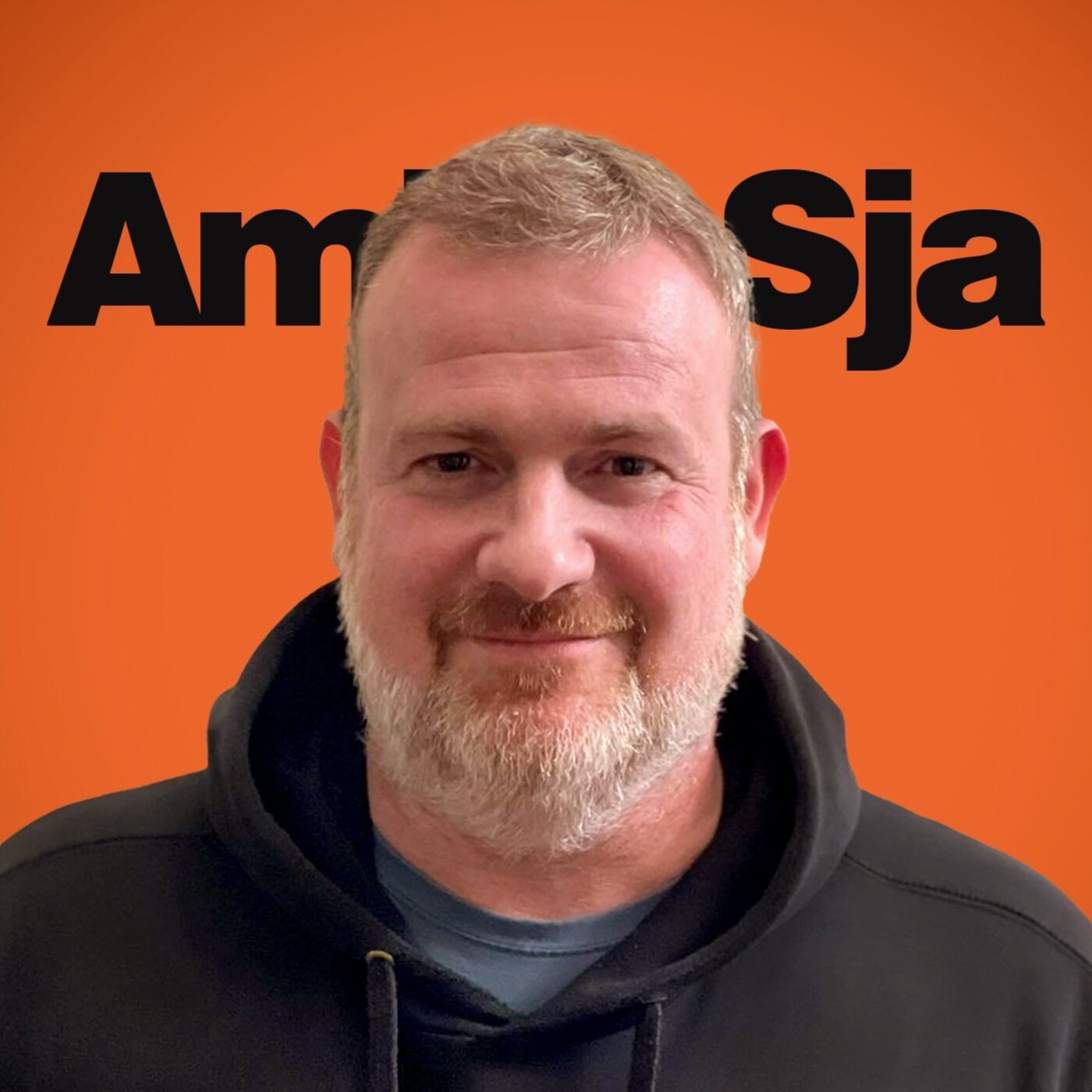 Amisasja Podcast