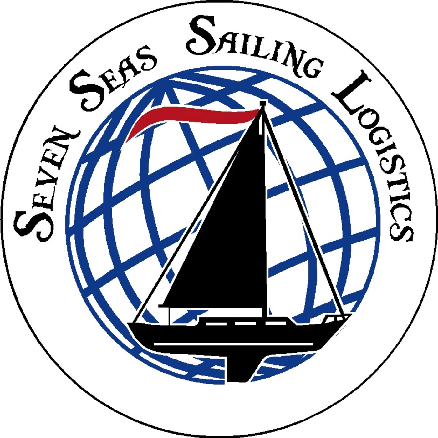 The Seven Seas Podcast
