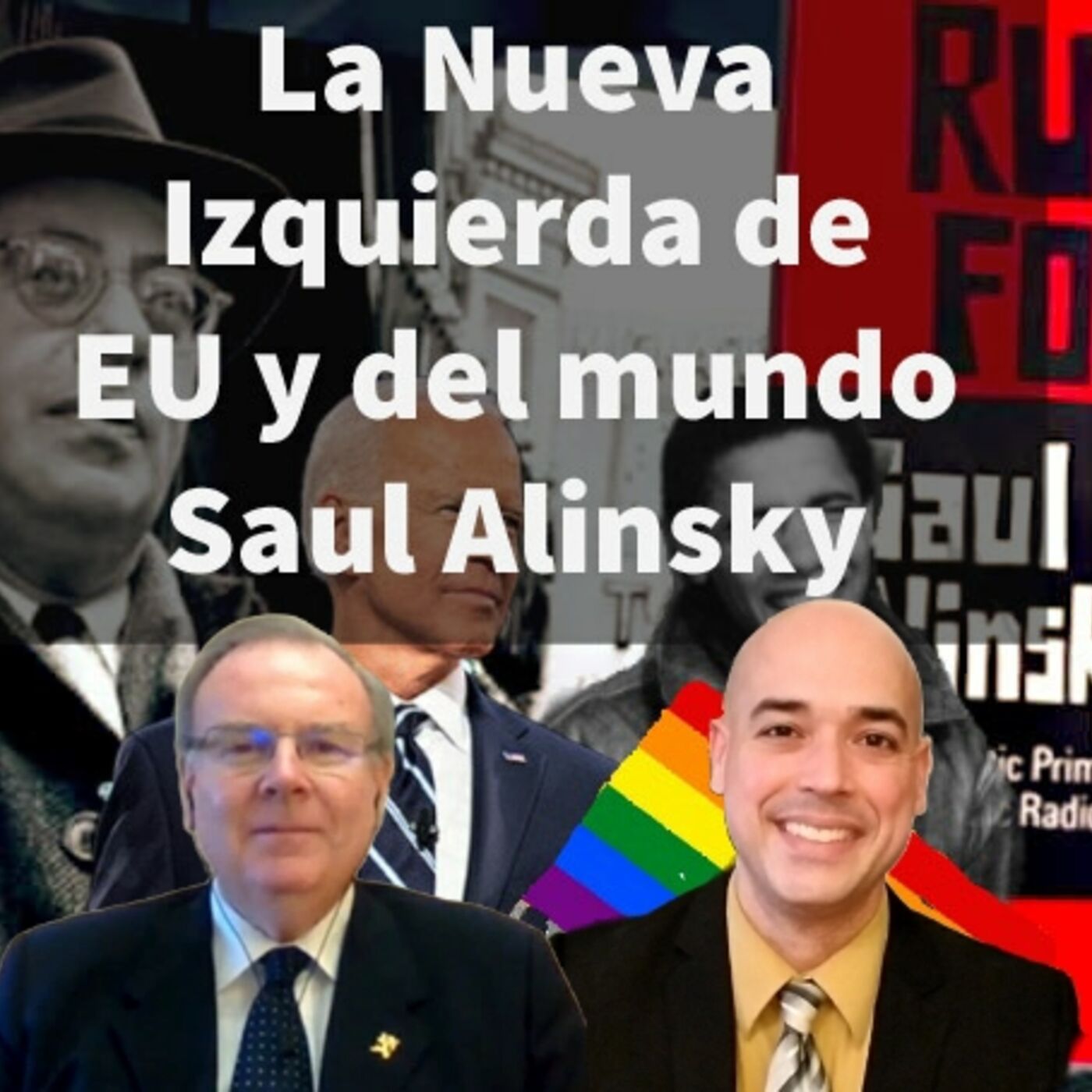 CONOCE AMA Y VIVE TU FE con Luis Román