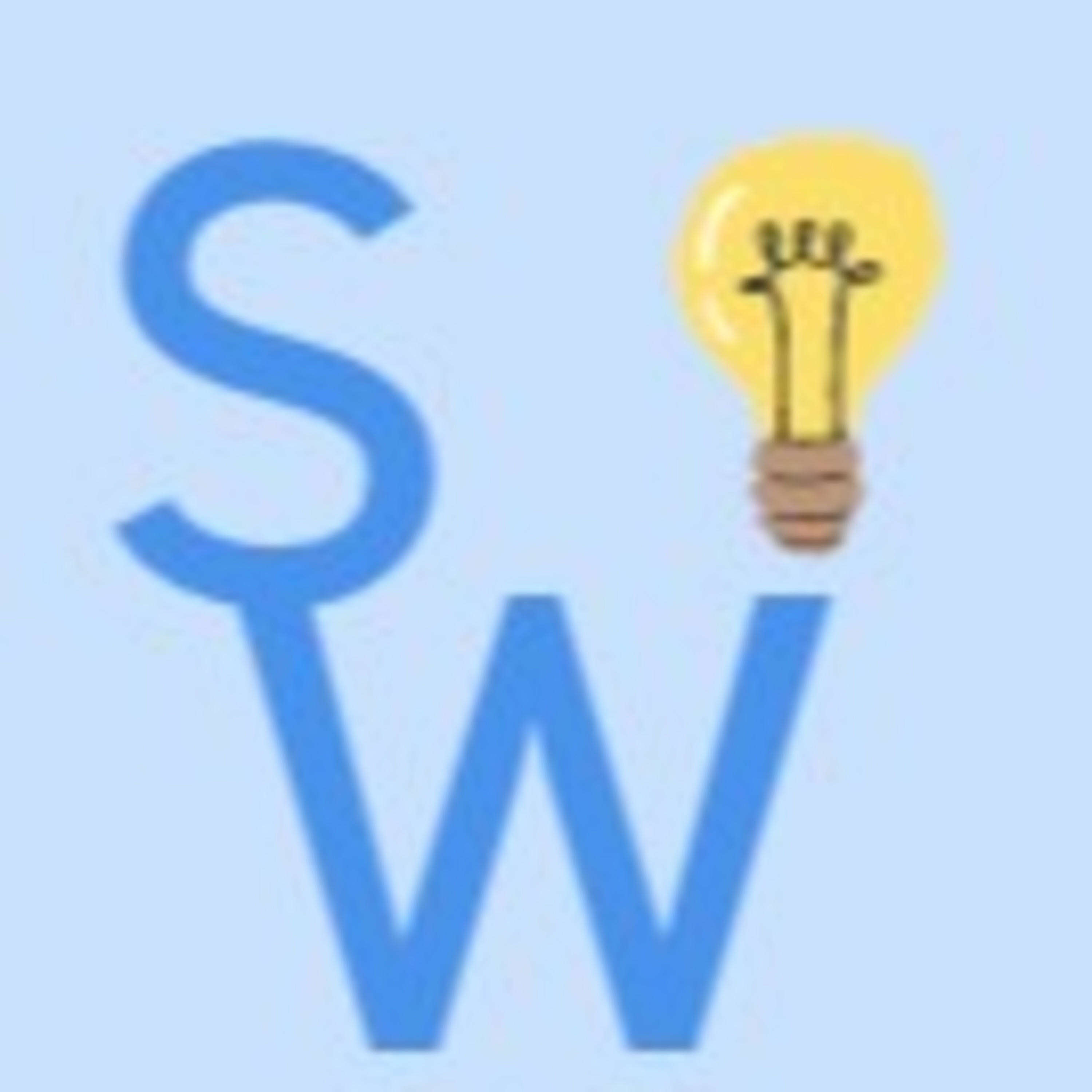 SciWhizz podcast artwork