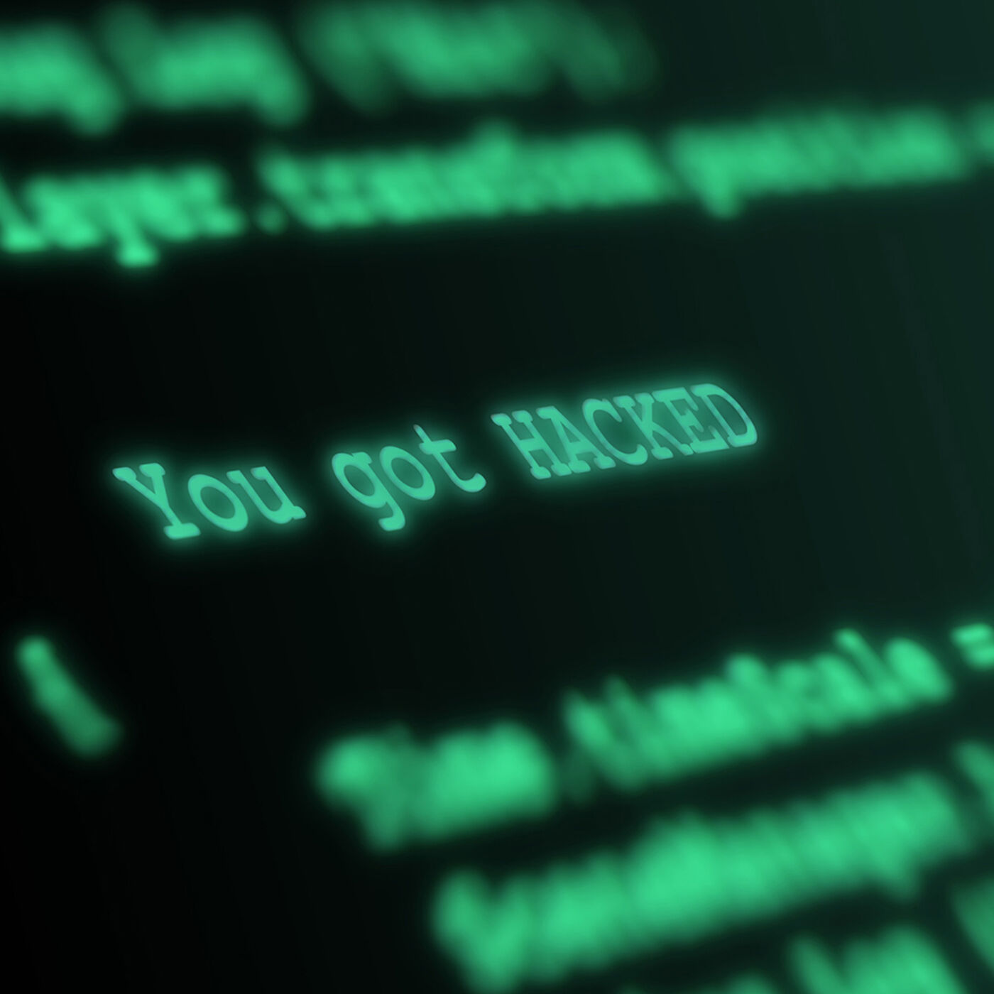 Cybersecurity for Humans