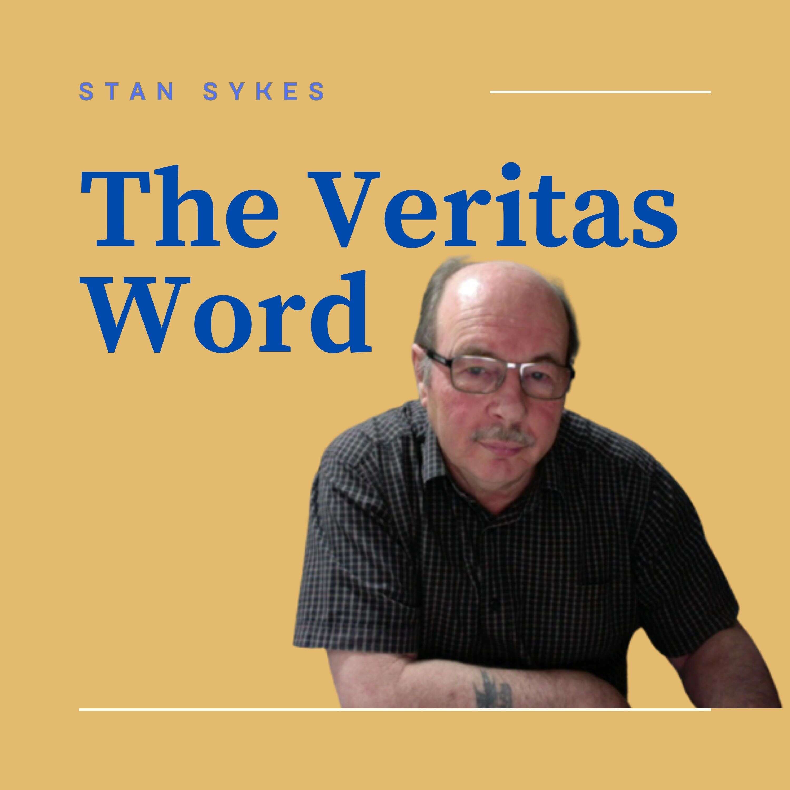 The Veritas Word podcast artwork