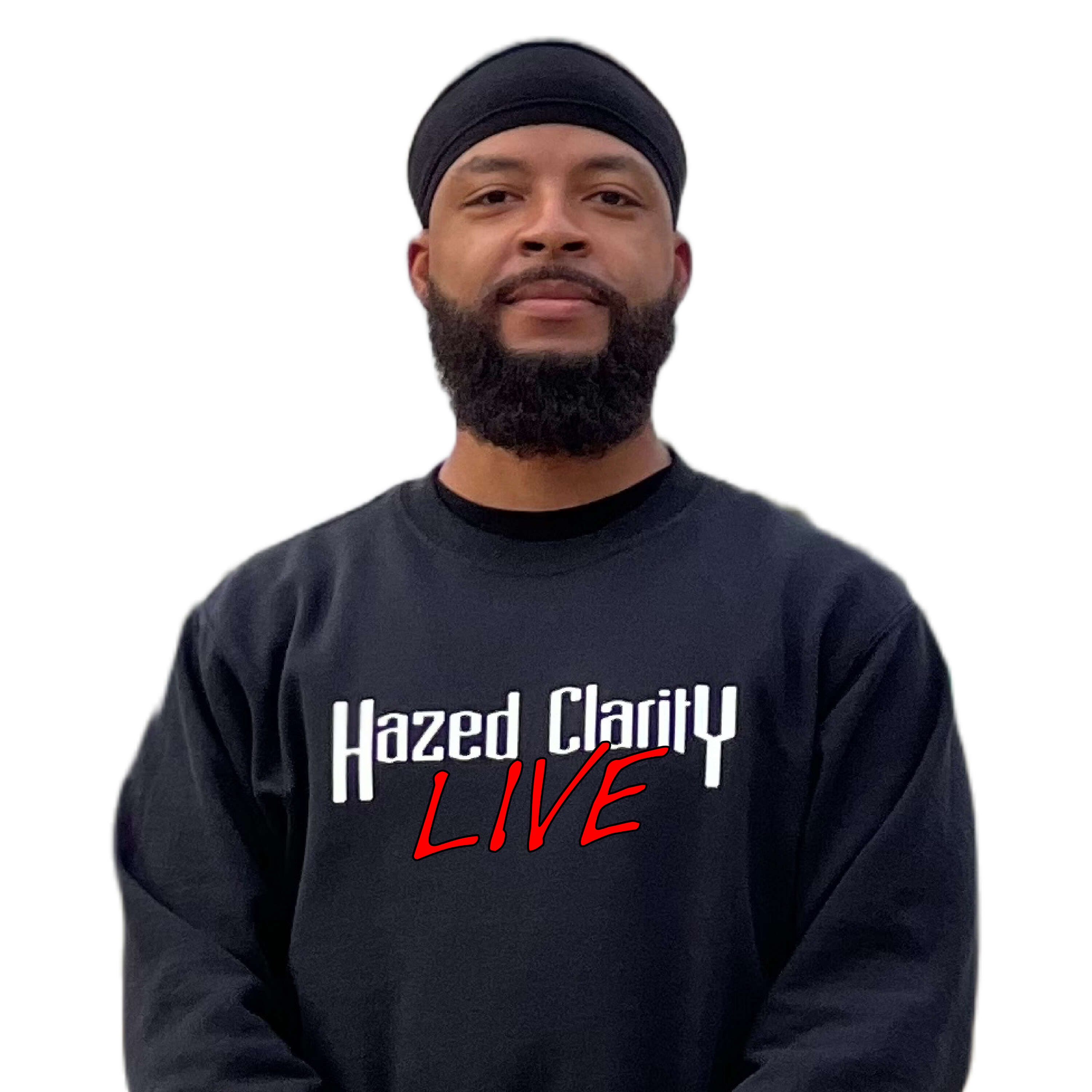 Hazed Clarity