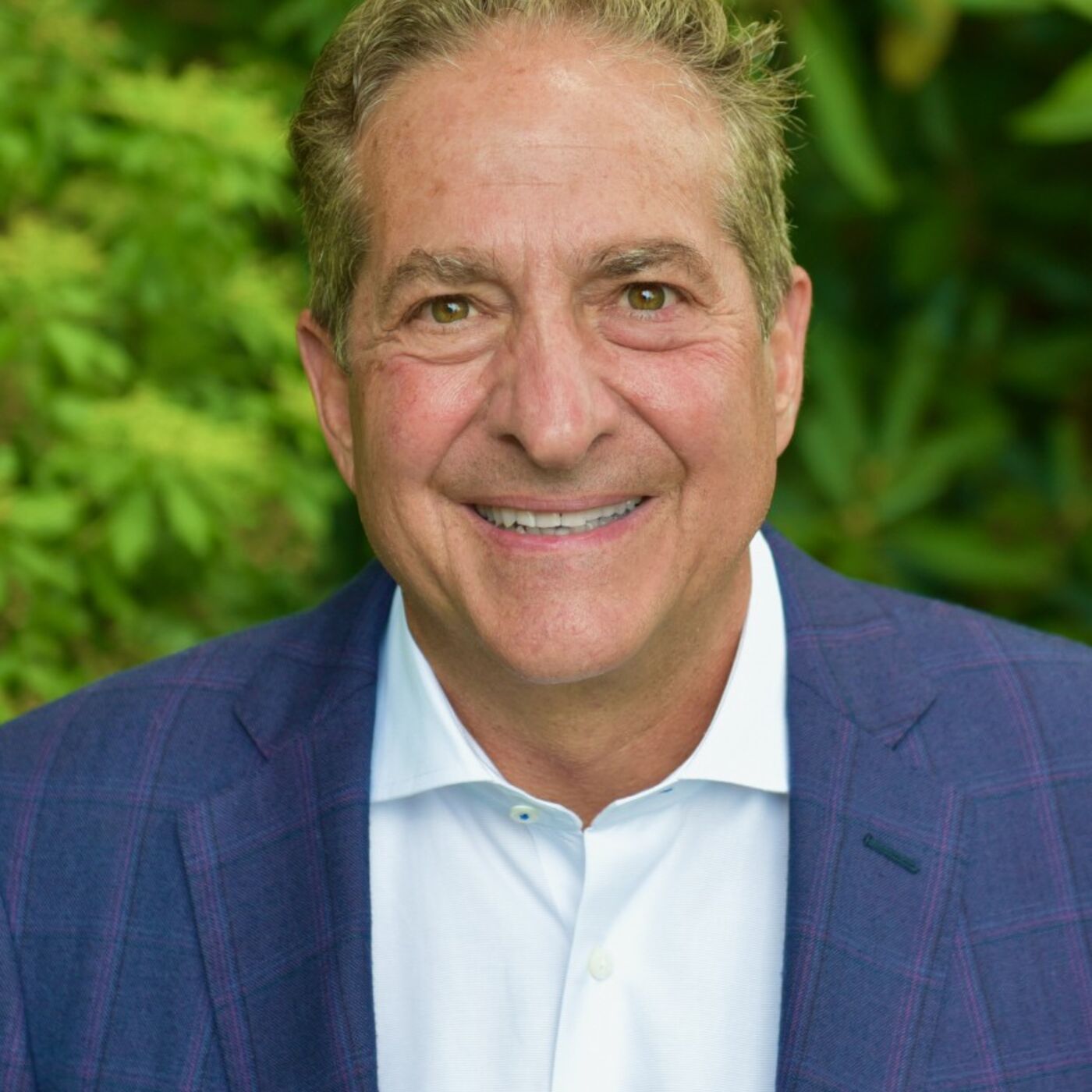 Joseph Mannello of MYOS