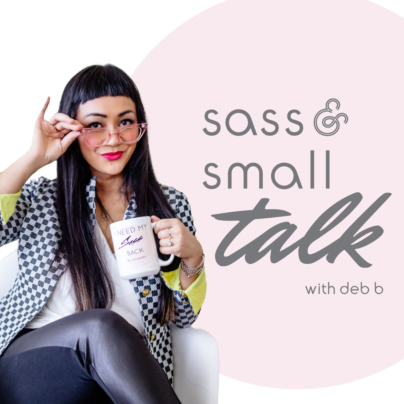 Sass & Small TALK