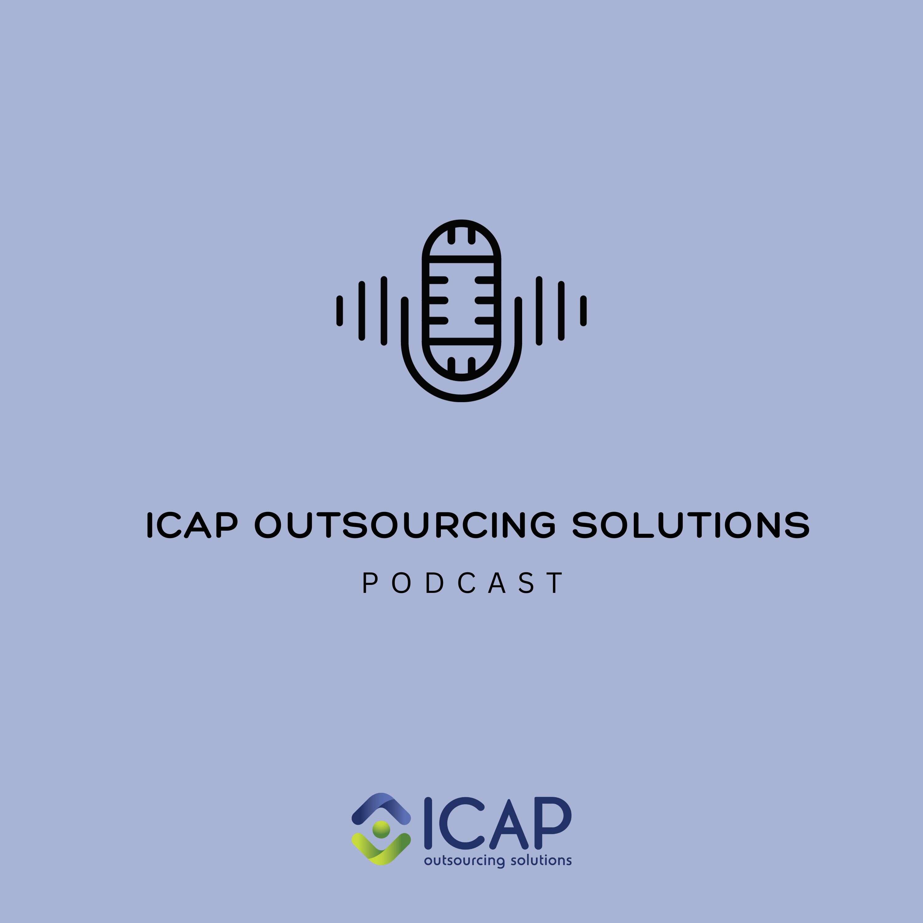 ICAP Outsourcing Solutions Podcast podcast artwork