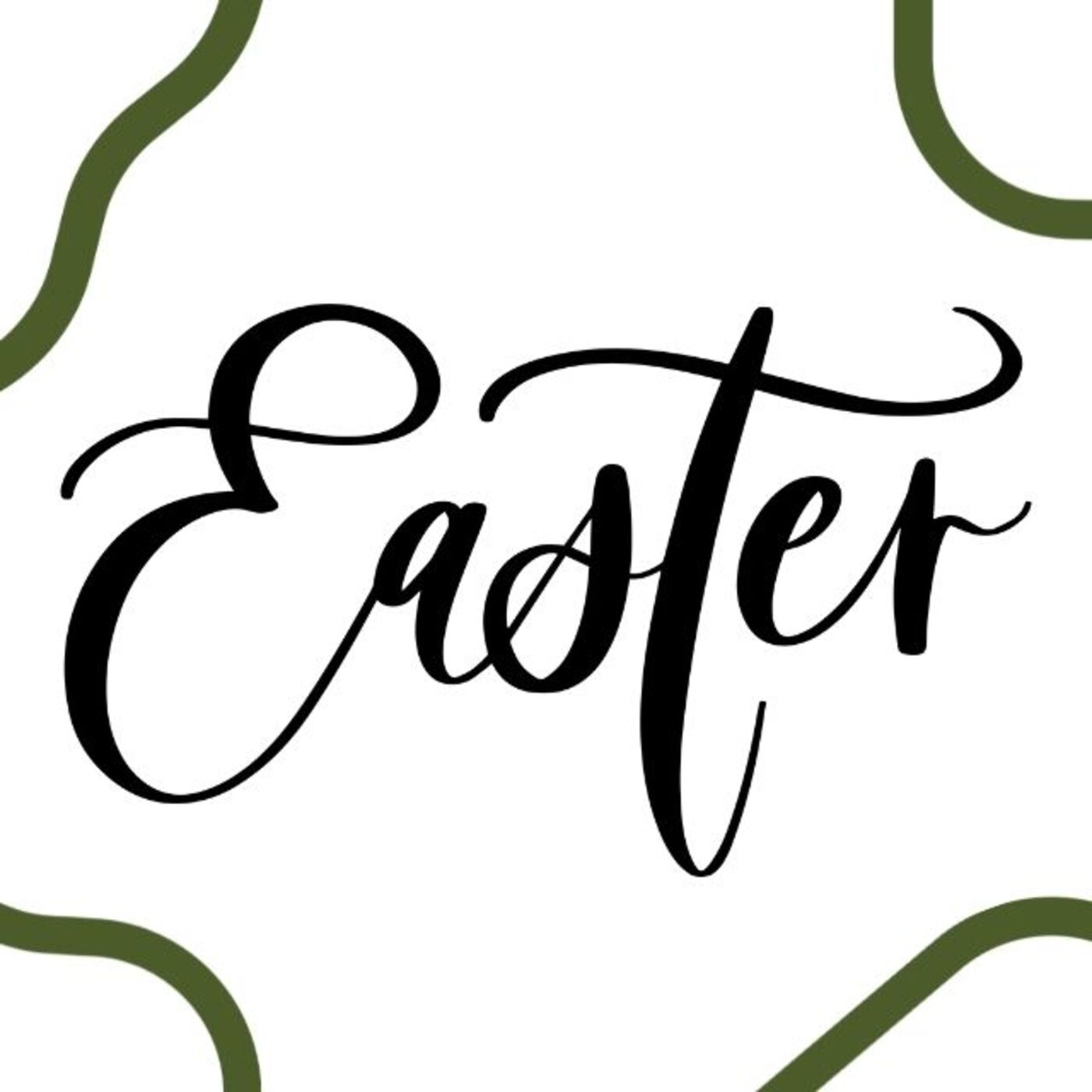 April 17, Easter Sunday