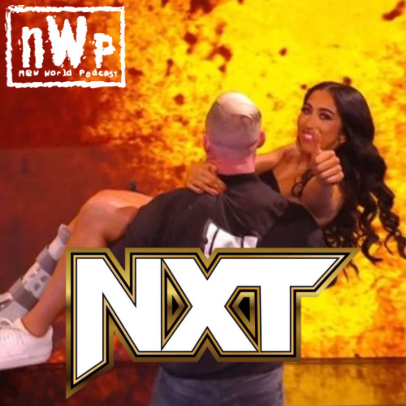 nWp: NXT (5/2/2023)
