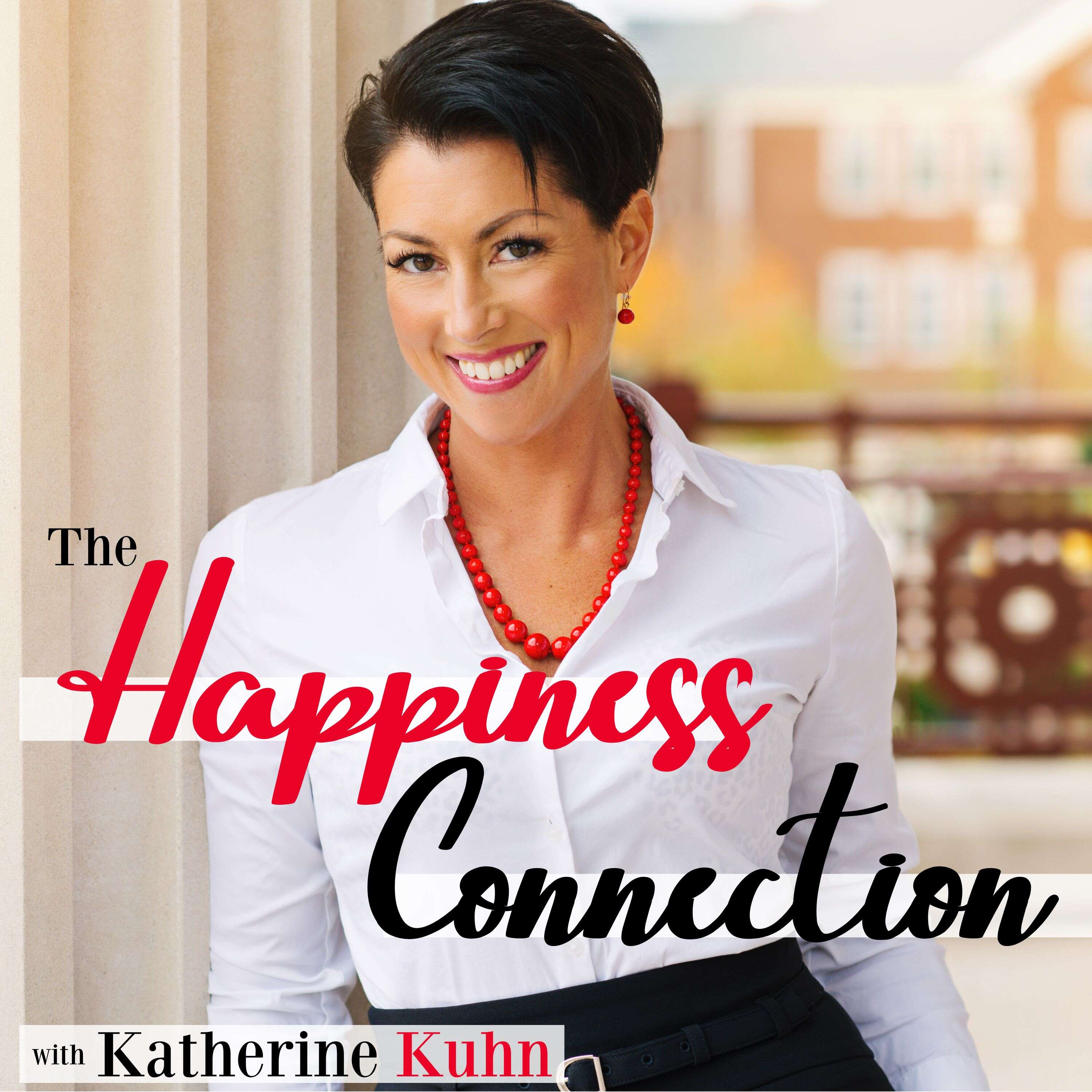 Happiness Connection