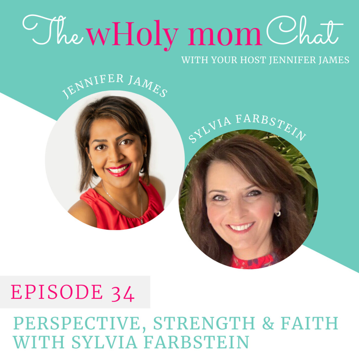 The WHoly Mom Chat
