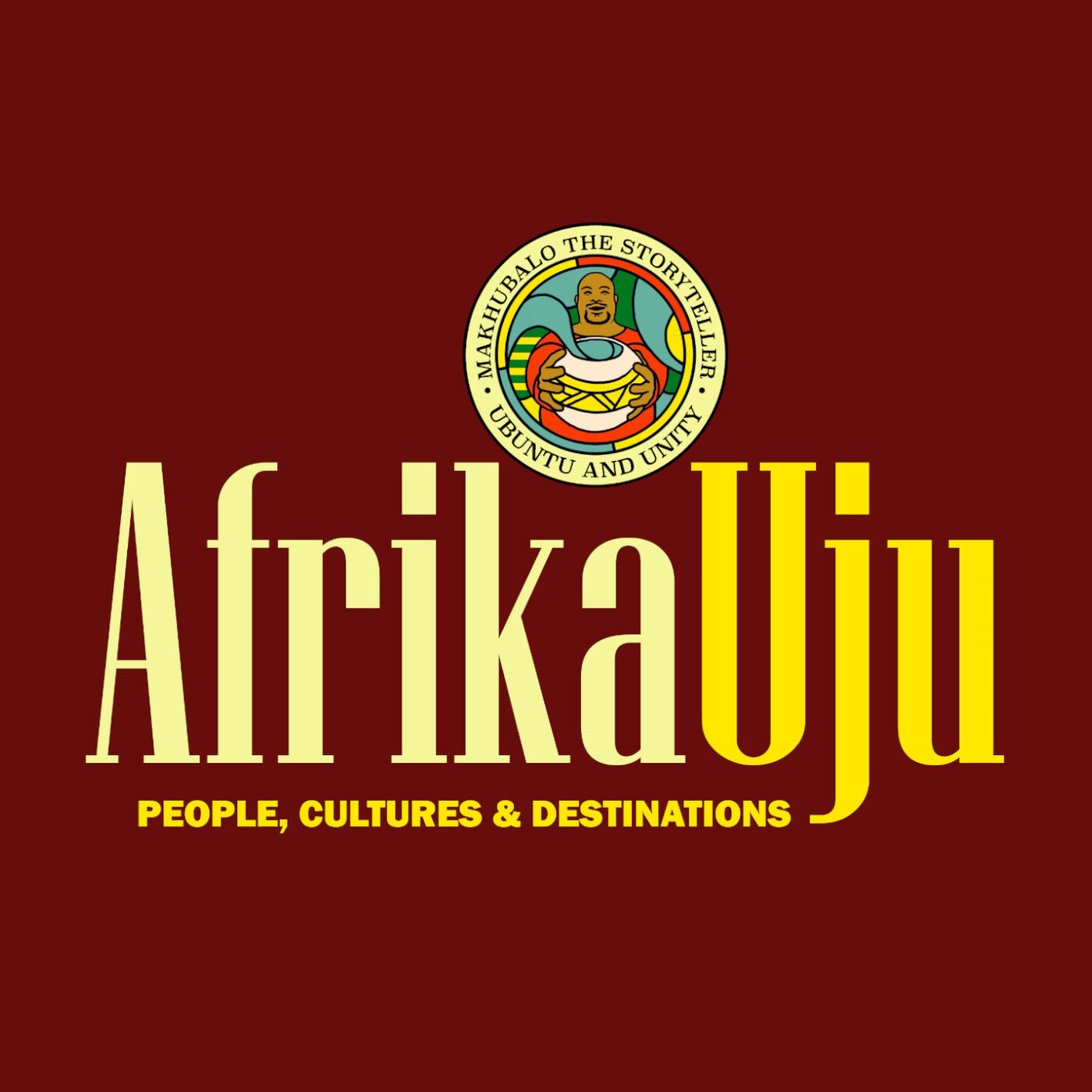 AfrikaUJU