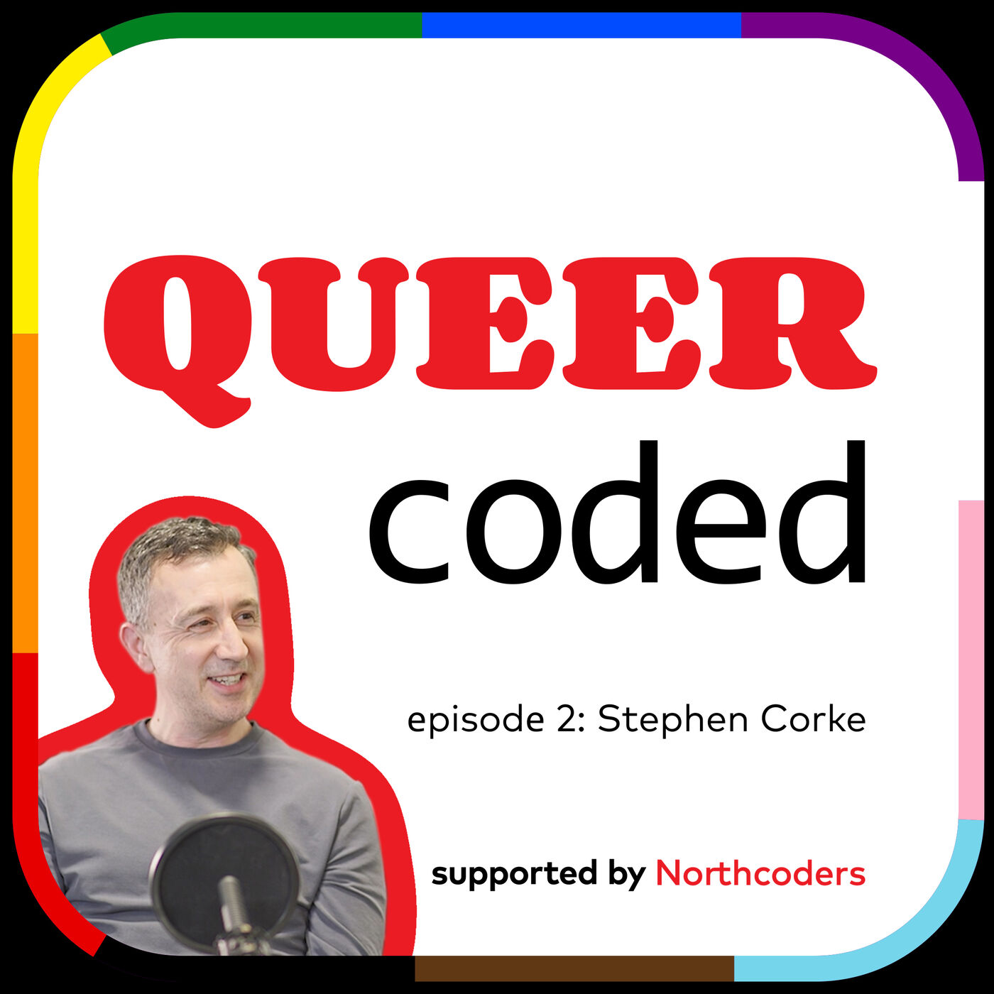 Queer Coded