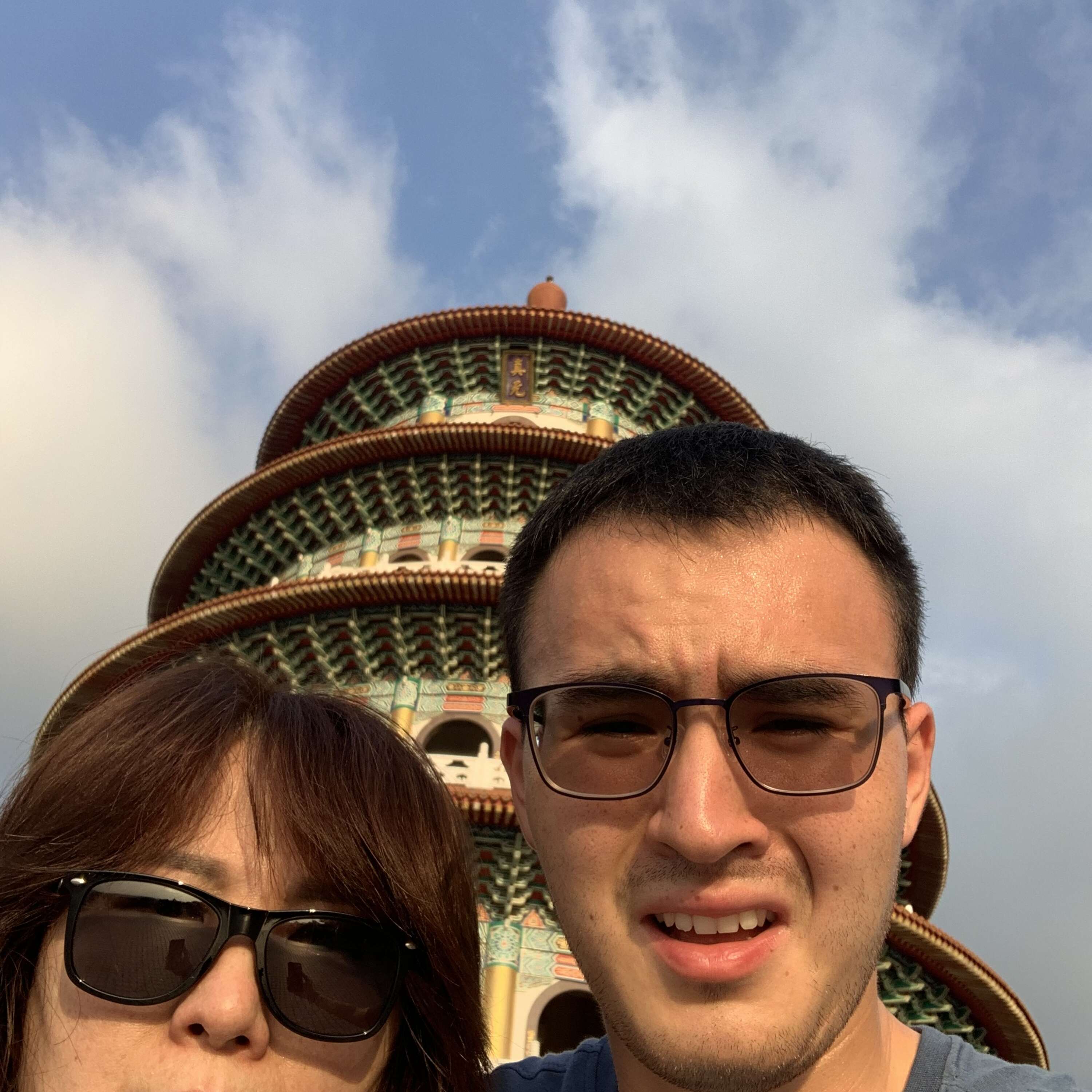 台灣媽&混血兒從德國看世界