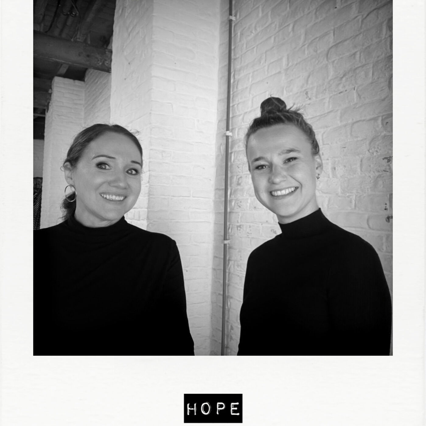 Hope by Fleur Pierets