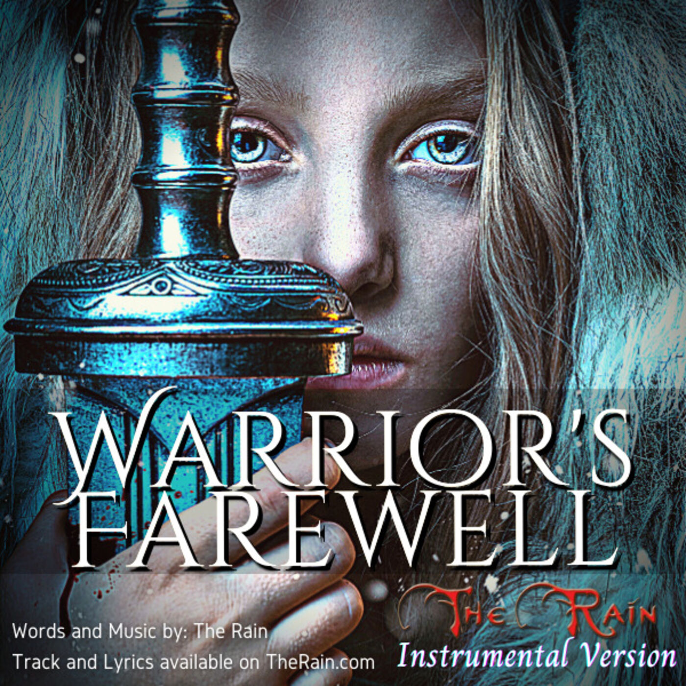 Warrior's Farewell - Instrumental Version