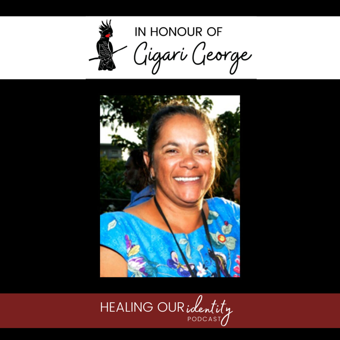 Cultures of Change: Healing Our Identity